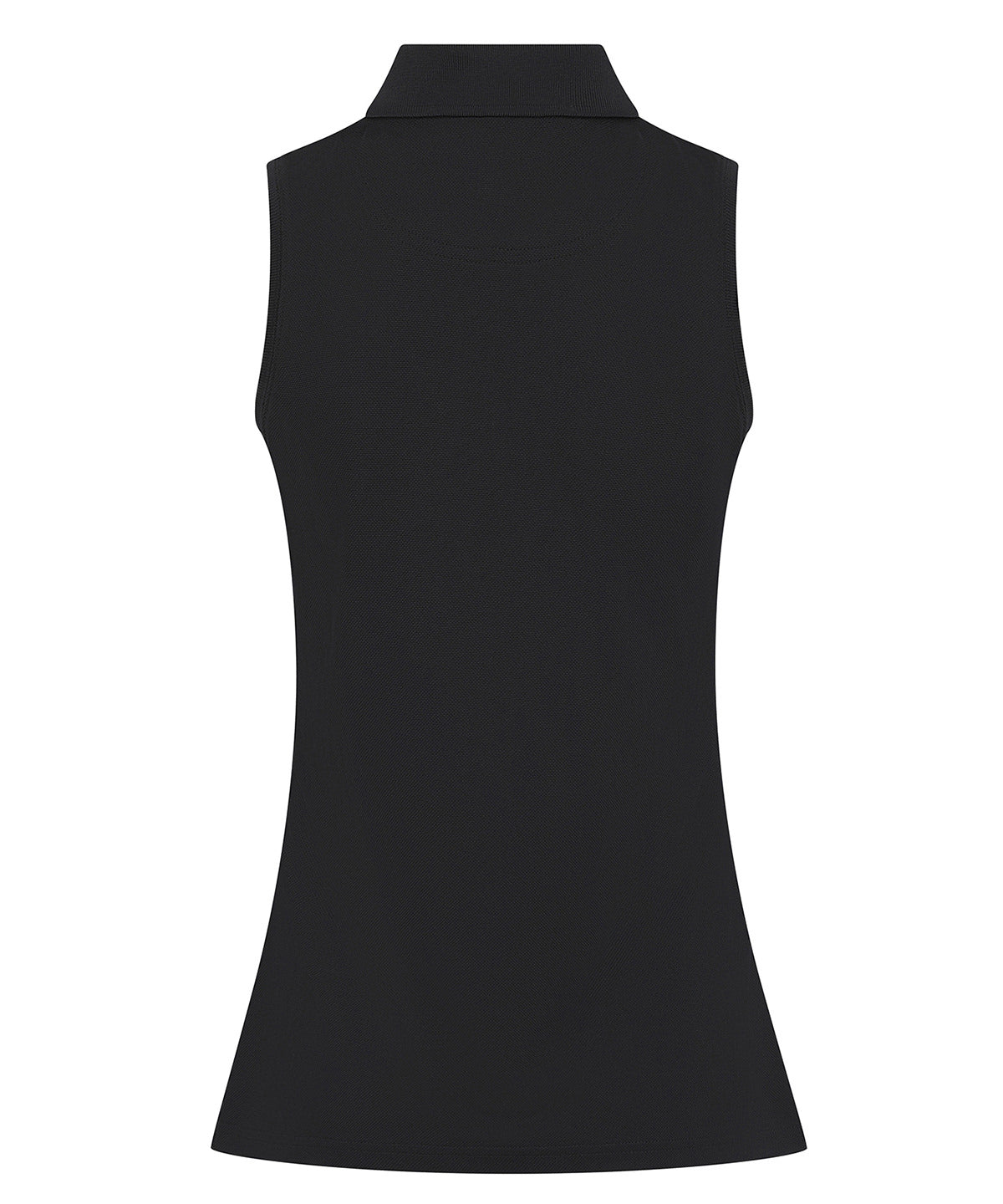 Women’s sleeveless Coolplus® polo shirt