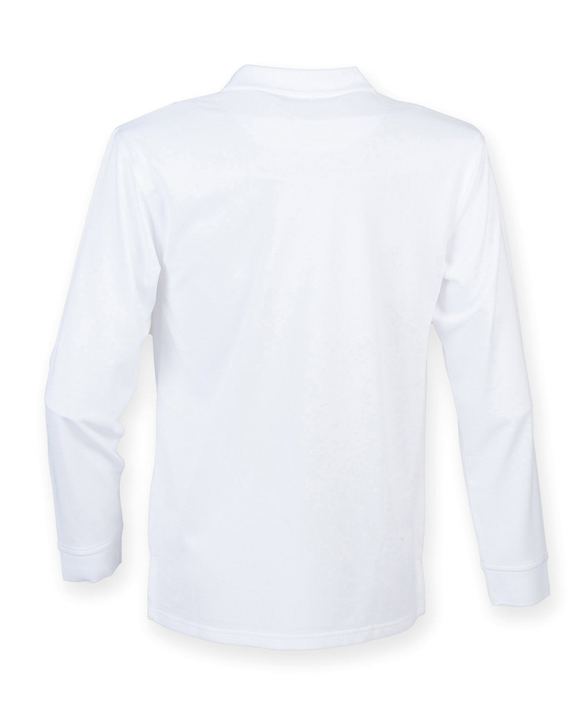 Long sleeve Coolplus® polo shirt