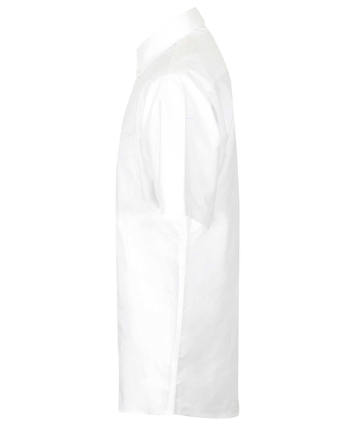 Short sleeve classic Oxford shirt