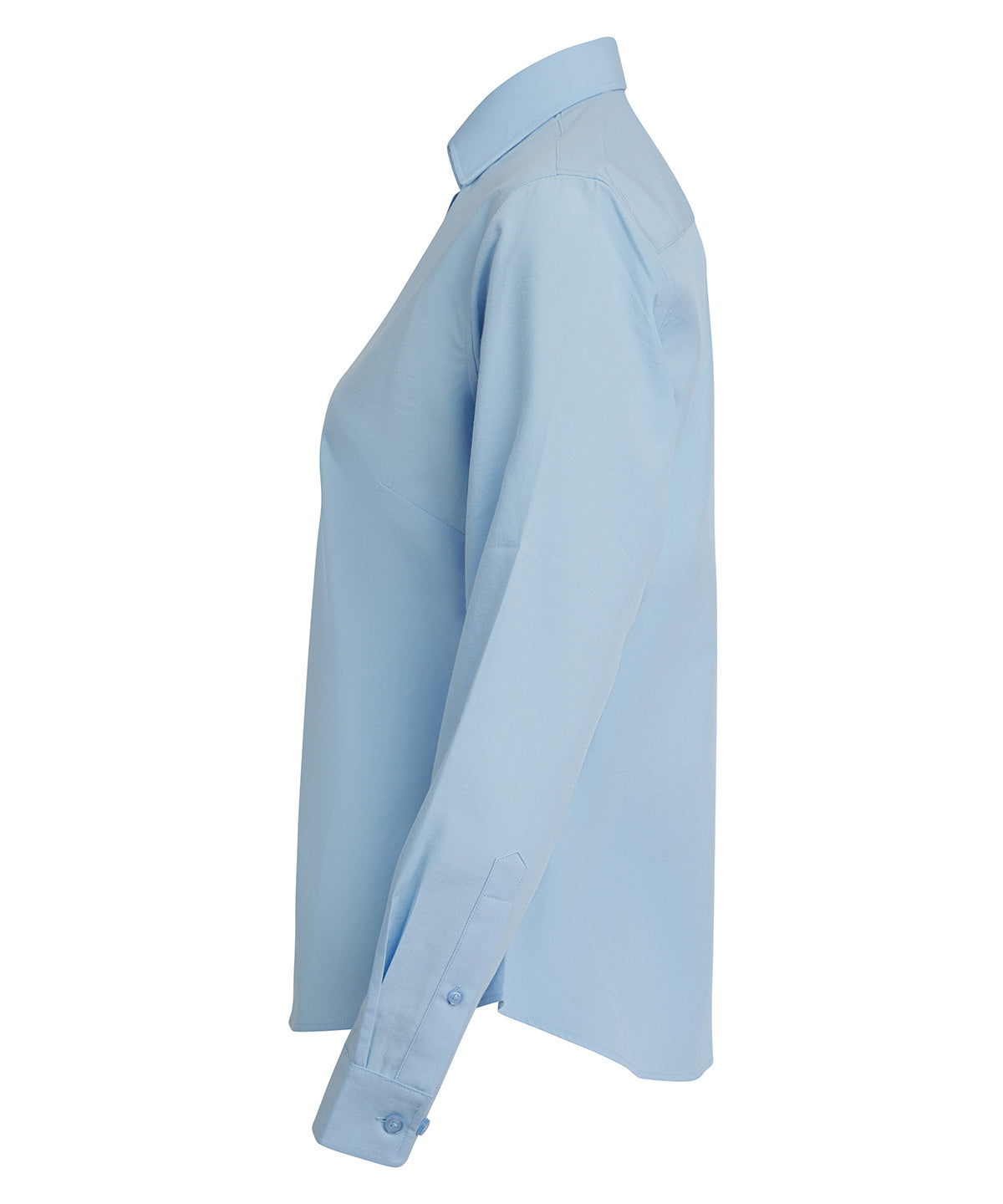 Women’s long sleeve ‘cotton-feel’ Coolplus® shirt