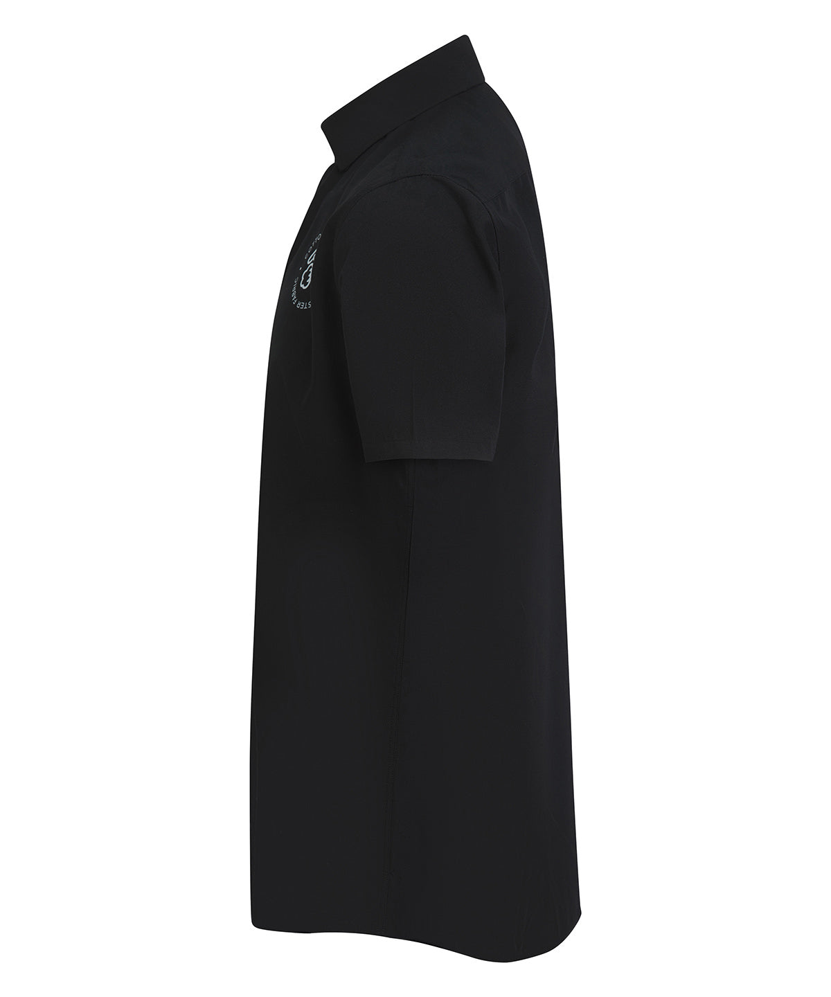 Short sleeve ‘cotton-feel’ Coolplus® shirt