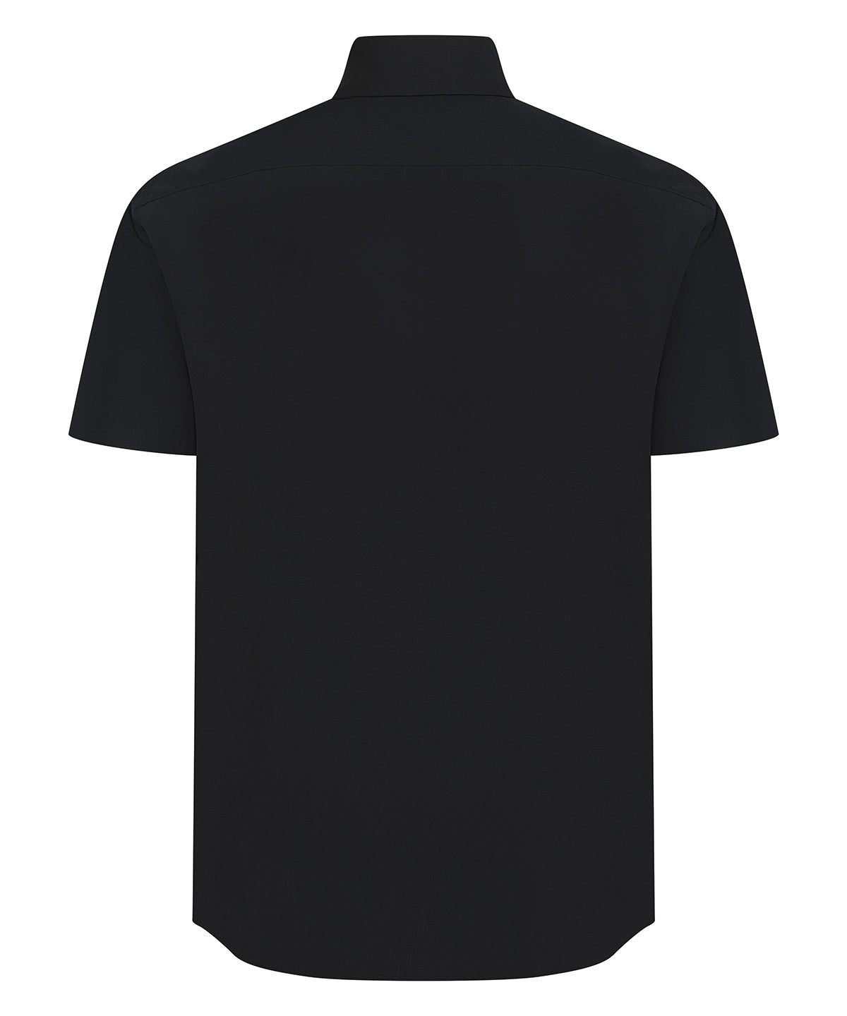 Short sleeve ‘cotton-feel’ Coolplus® shirt