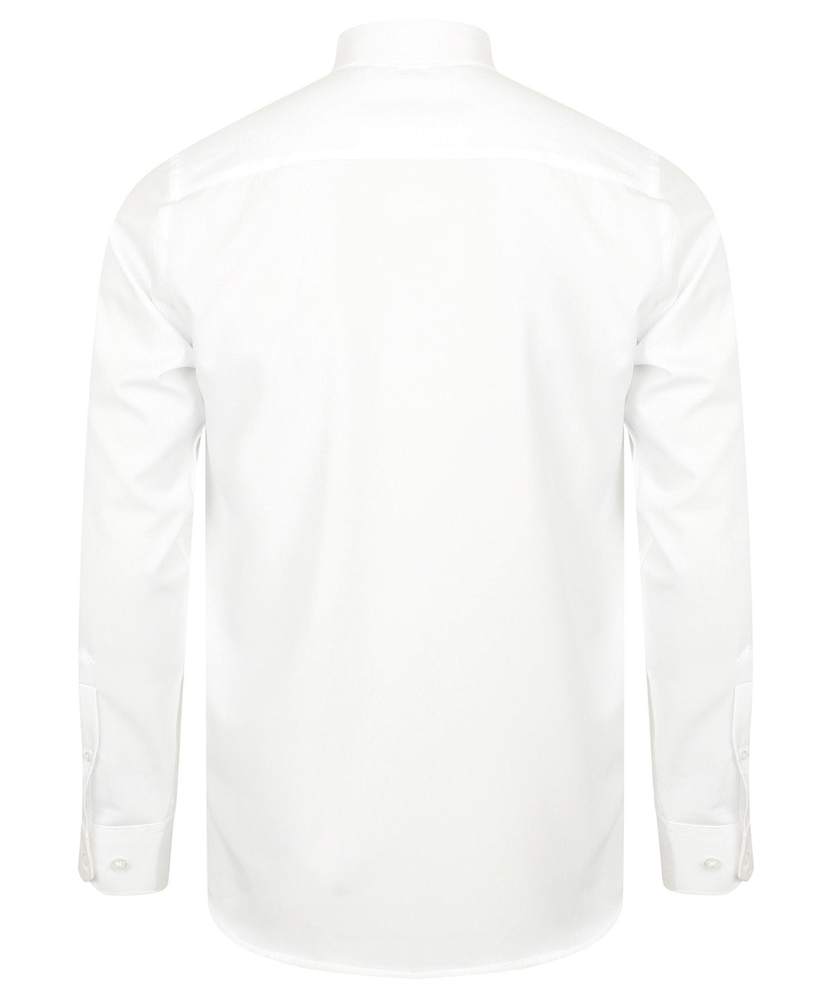 Wicking antibacterial long sleeve shirt
