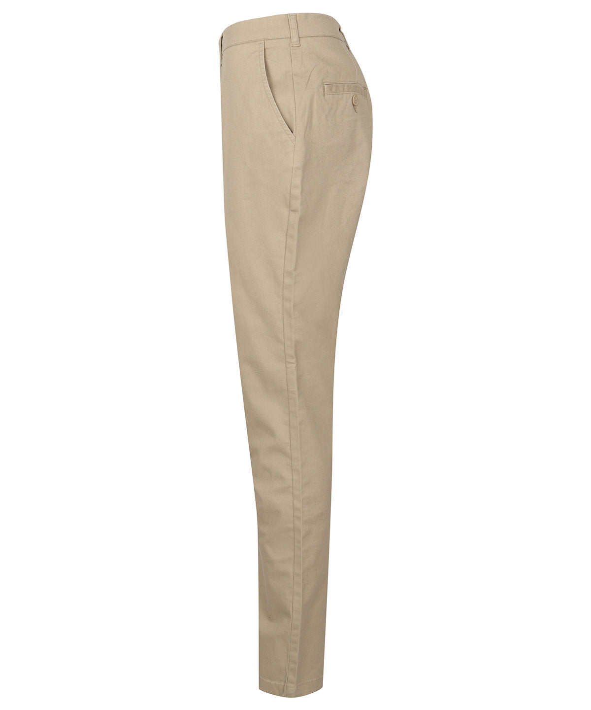 Women's stretch chinos