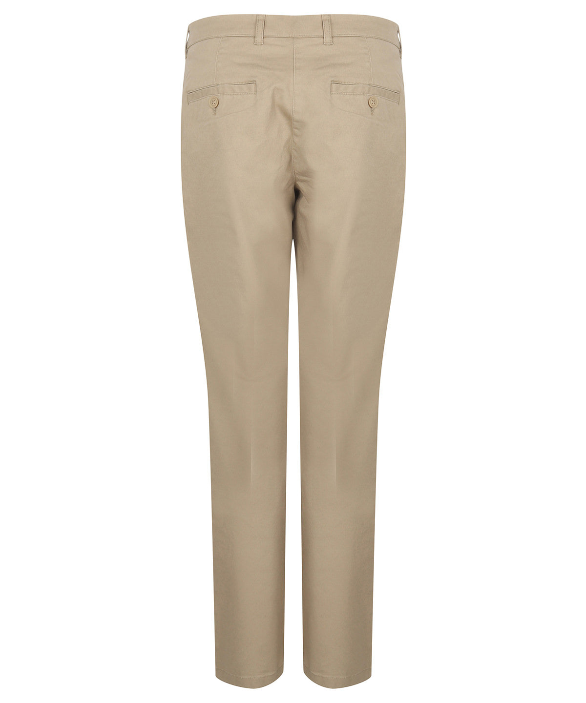 Women's stretch chinos