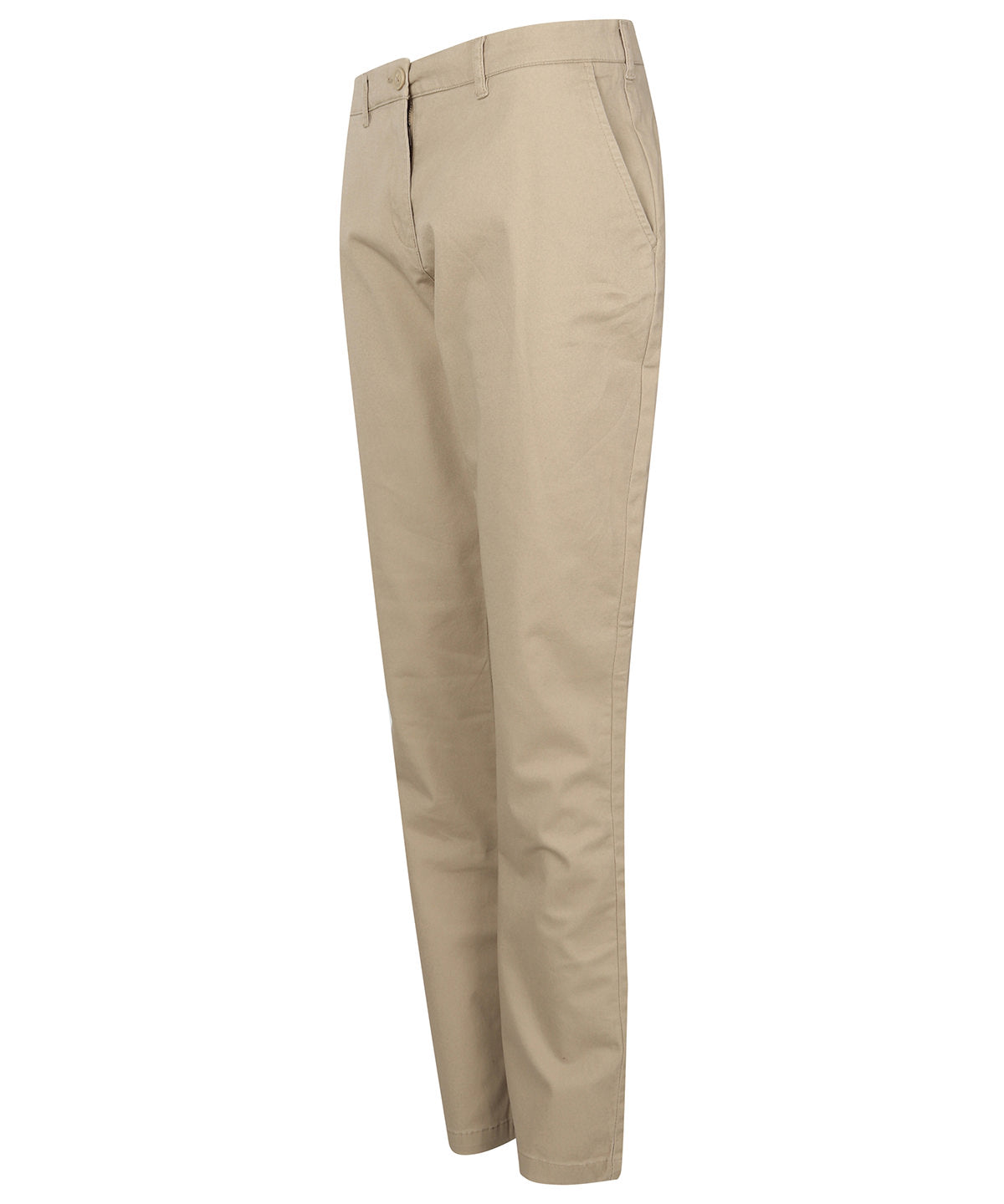 Women's stretch chinos