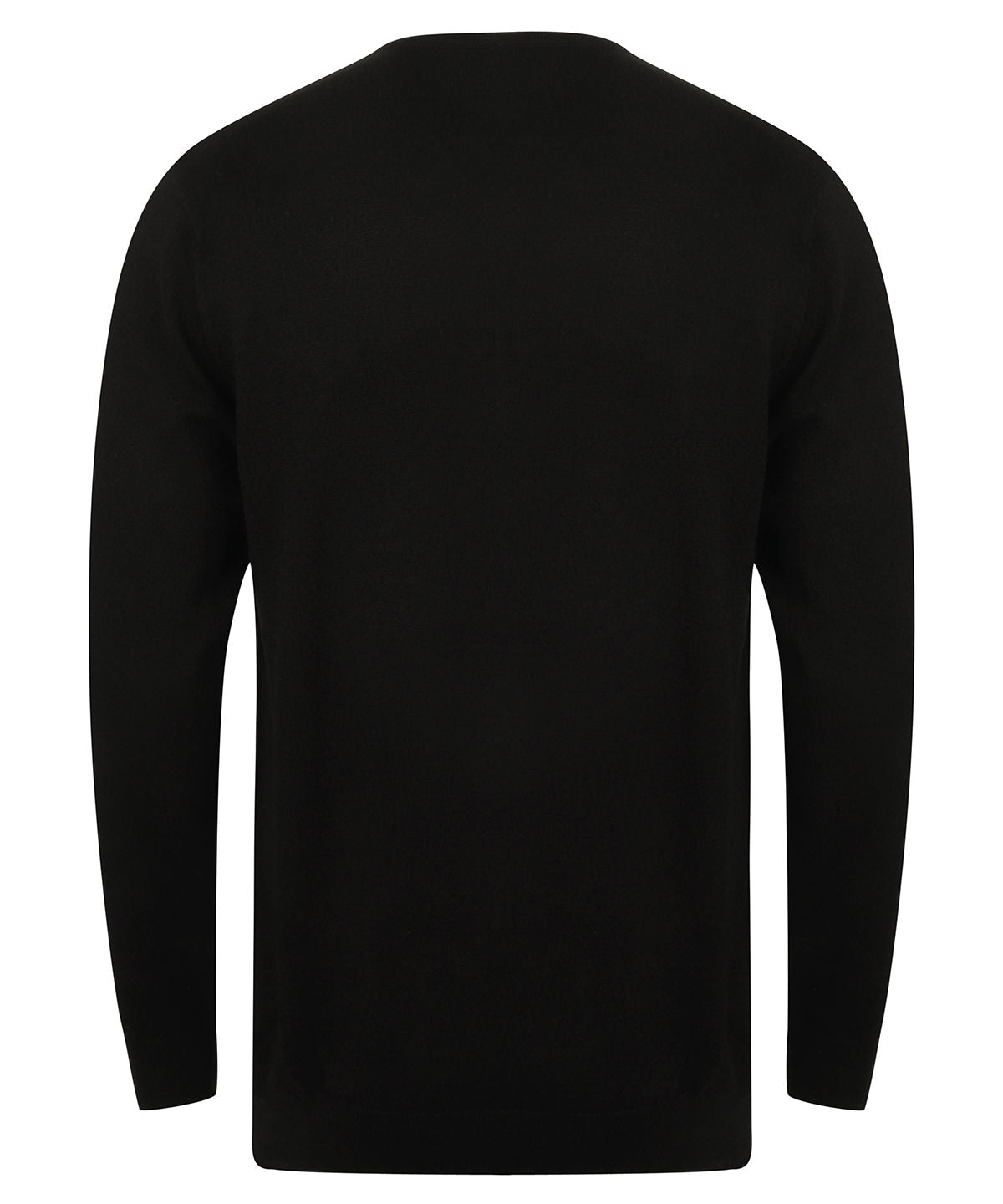 Crew neck jumper