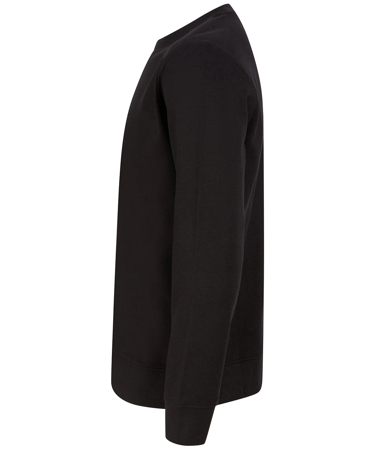 Unisex sustainable sweatshirt