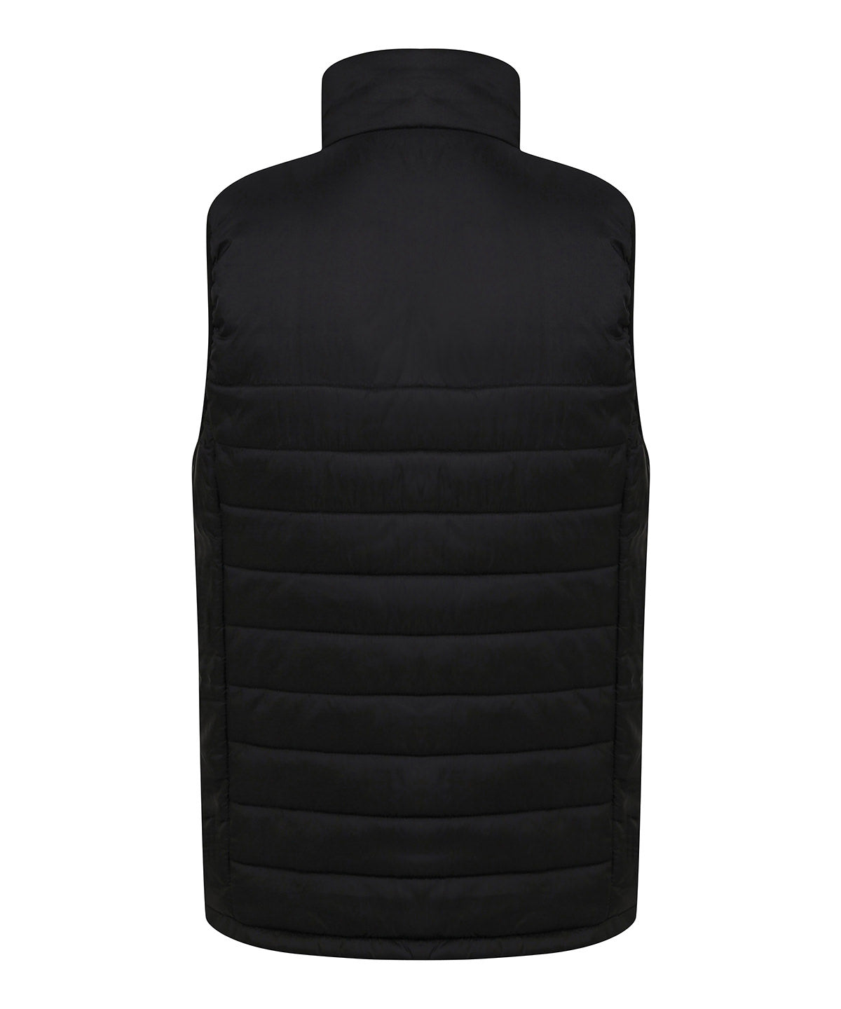 Unisex padded gilet