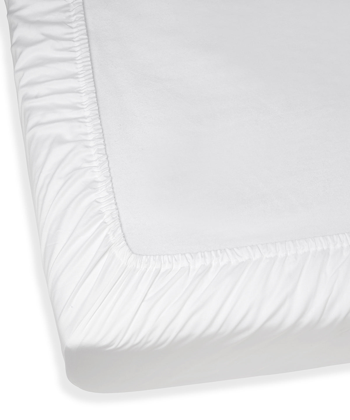 100% Bamboo fitted sheet