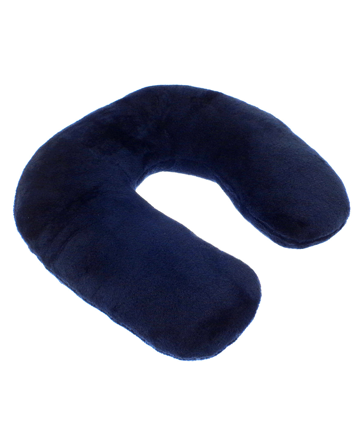 Travel set (neck pillow, eye mask and fleece blanket)