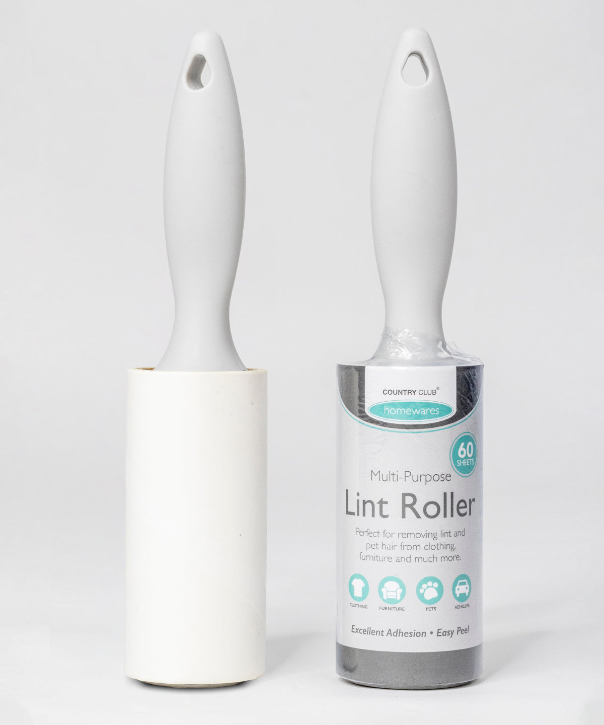 Lint roller