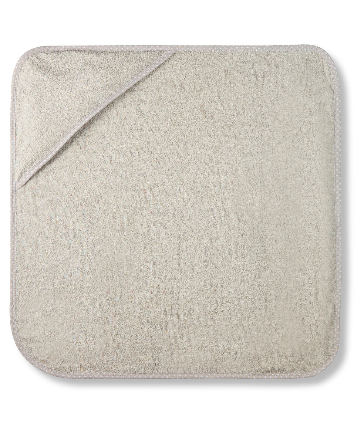 Baby hooded towel (2-pack)