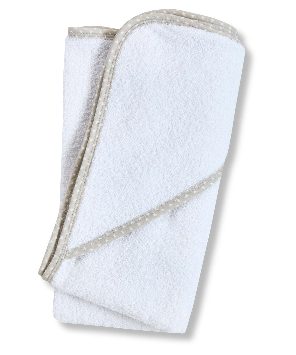 Baby hooded towel (2-pack)