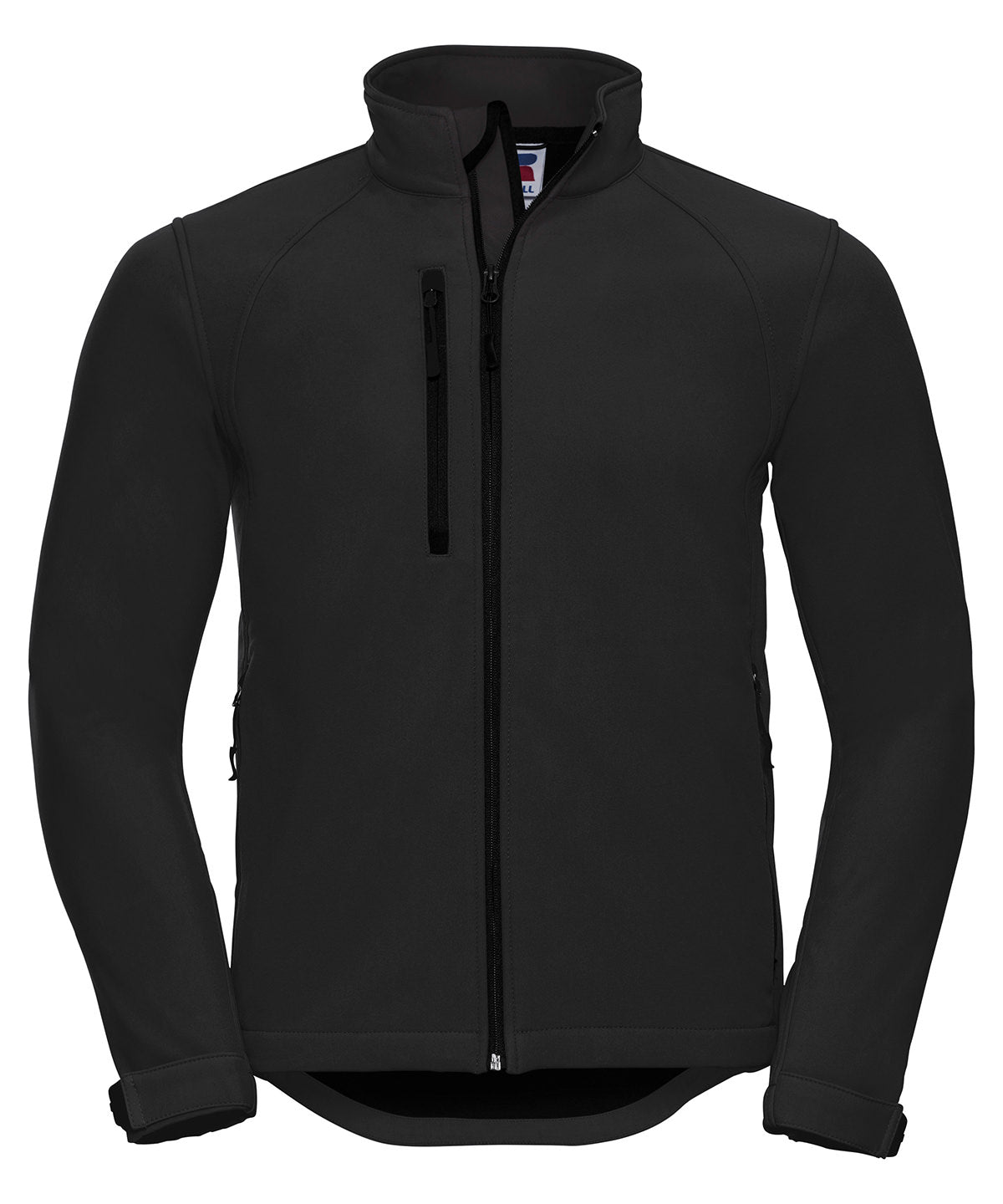 Softshell jacket