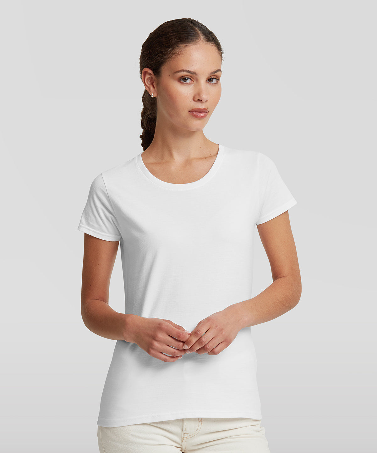 Women’s authentic classic t-shirt