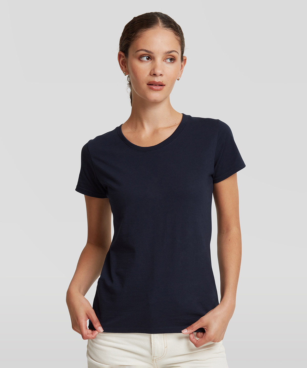 Women’s authentic classic t-shirt