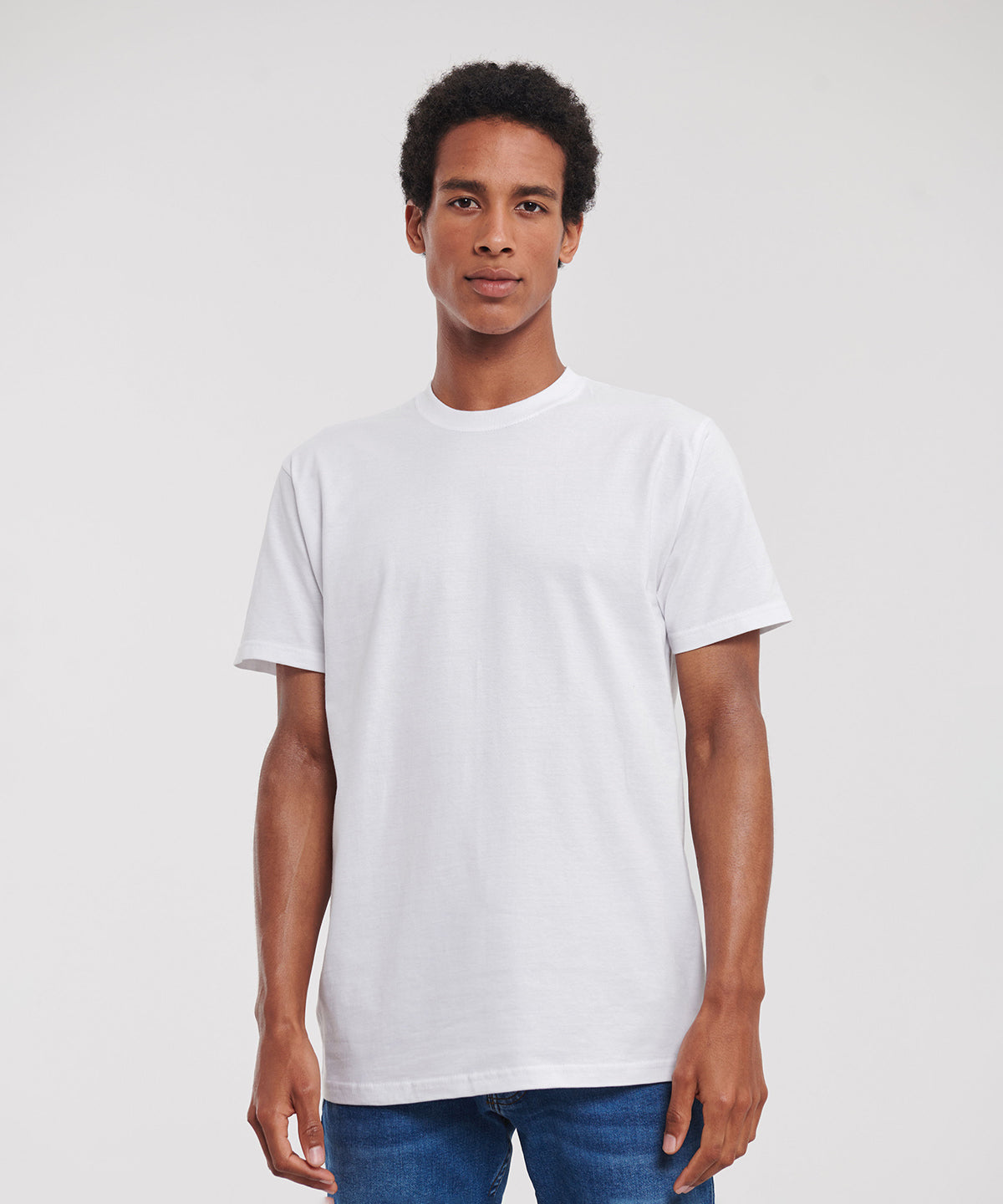 Super ringspun classic t-shirt