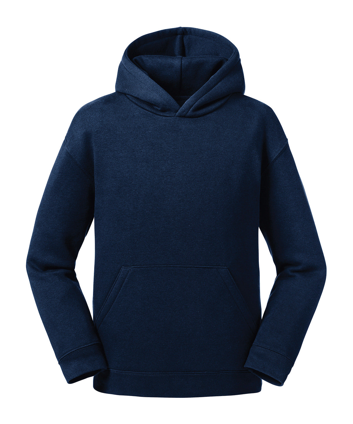 Kids authentic hooded sweatshirt