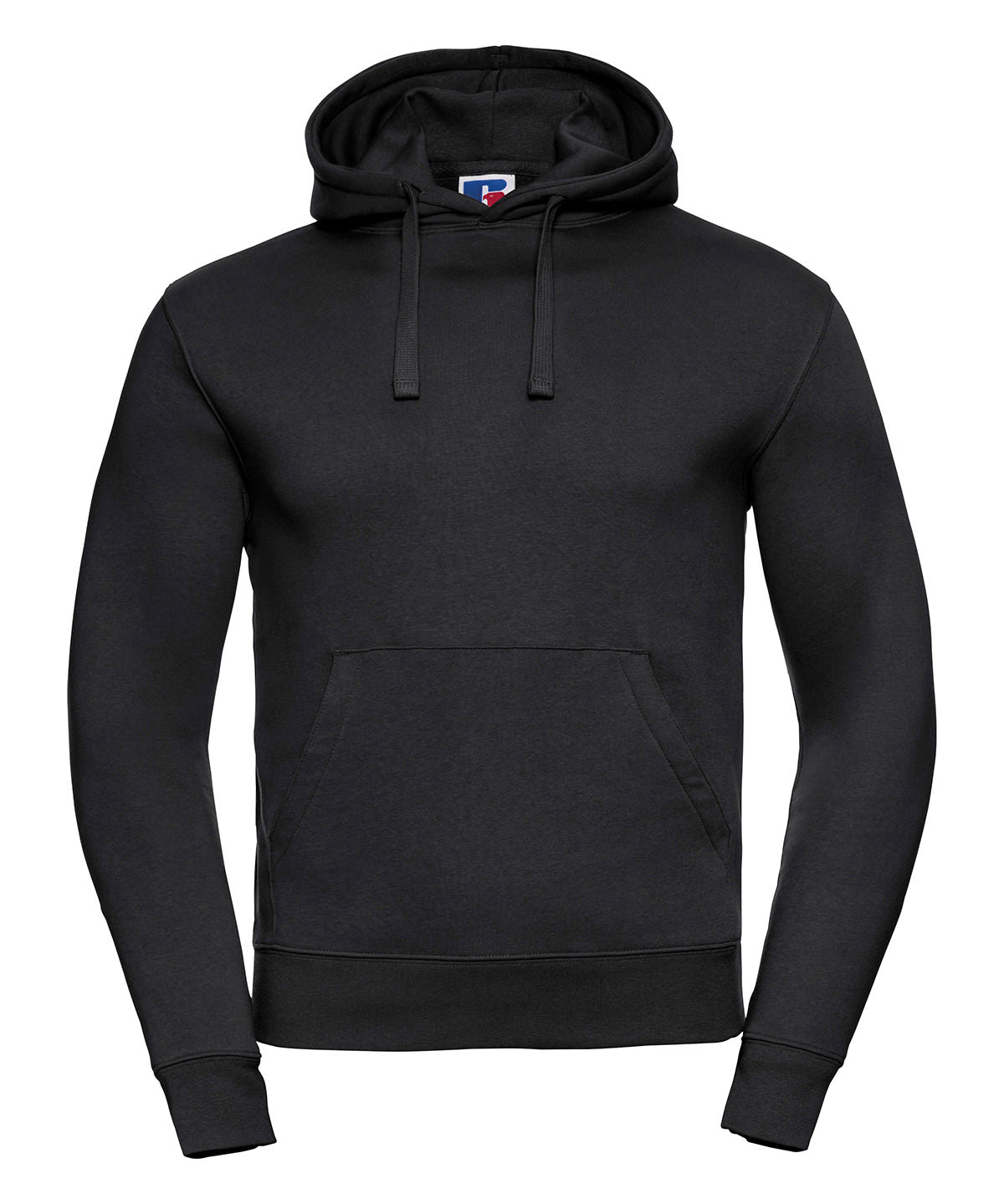 Authentic hooded sweatshirt
