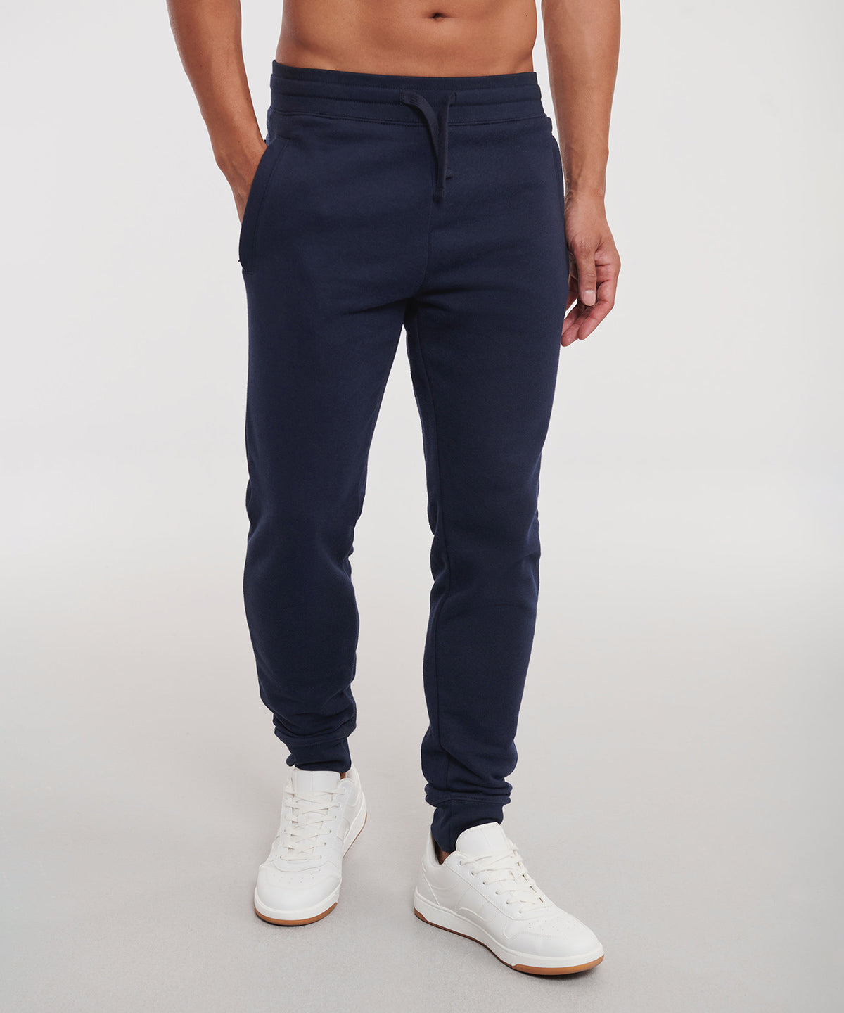 Authentic jog pants