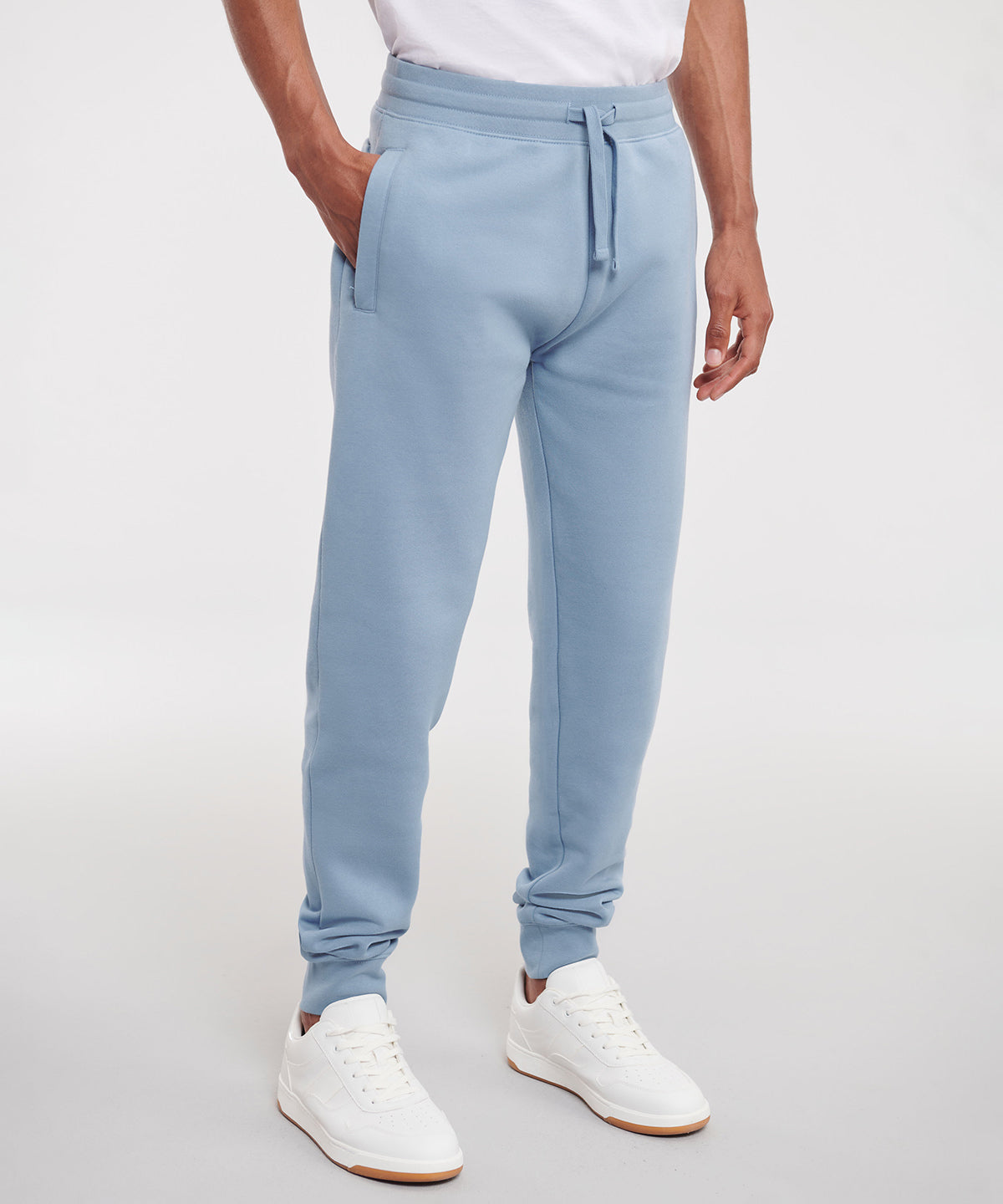 Authentic jog pants