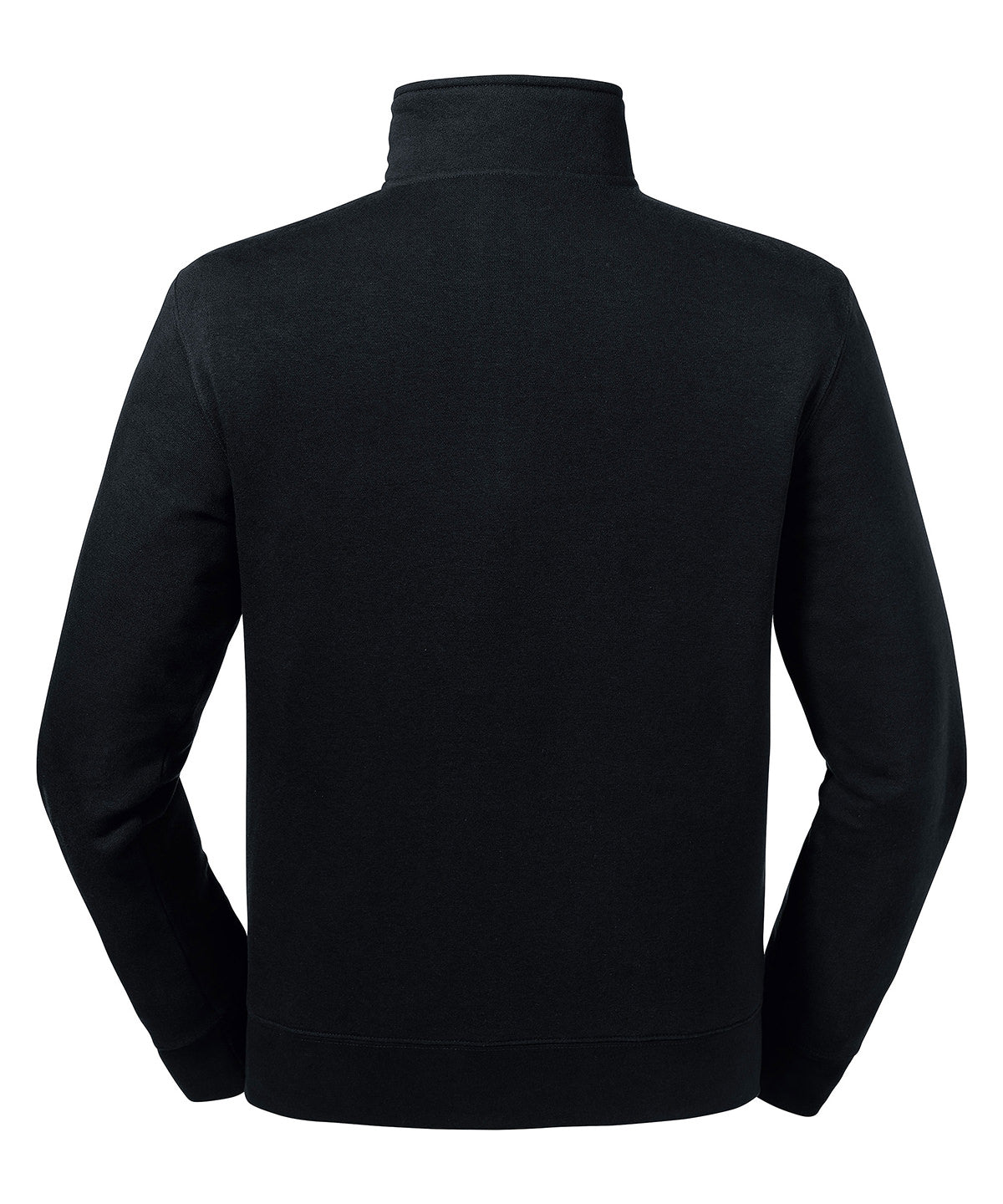 Authentic ¼ zip sweatshirt