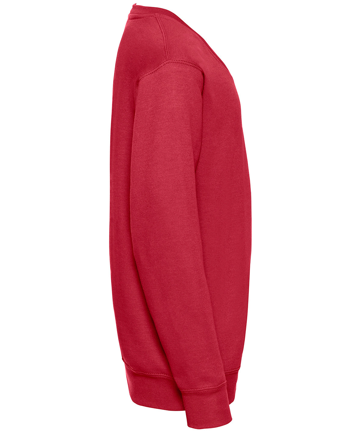 Kids v-neck sweatshirt