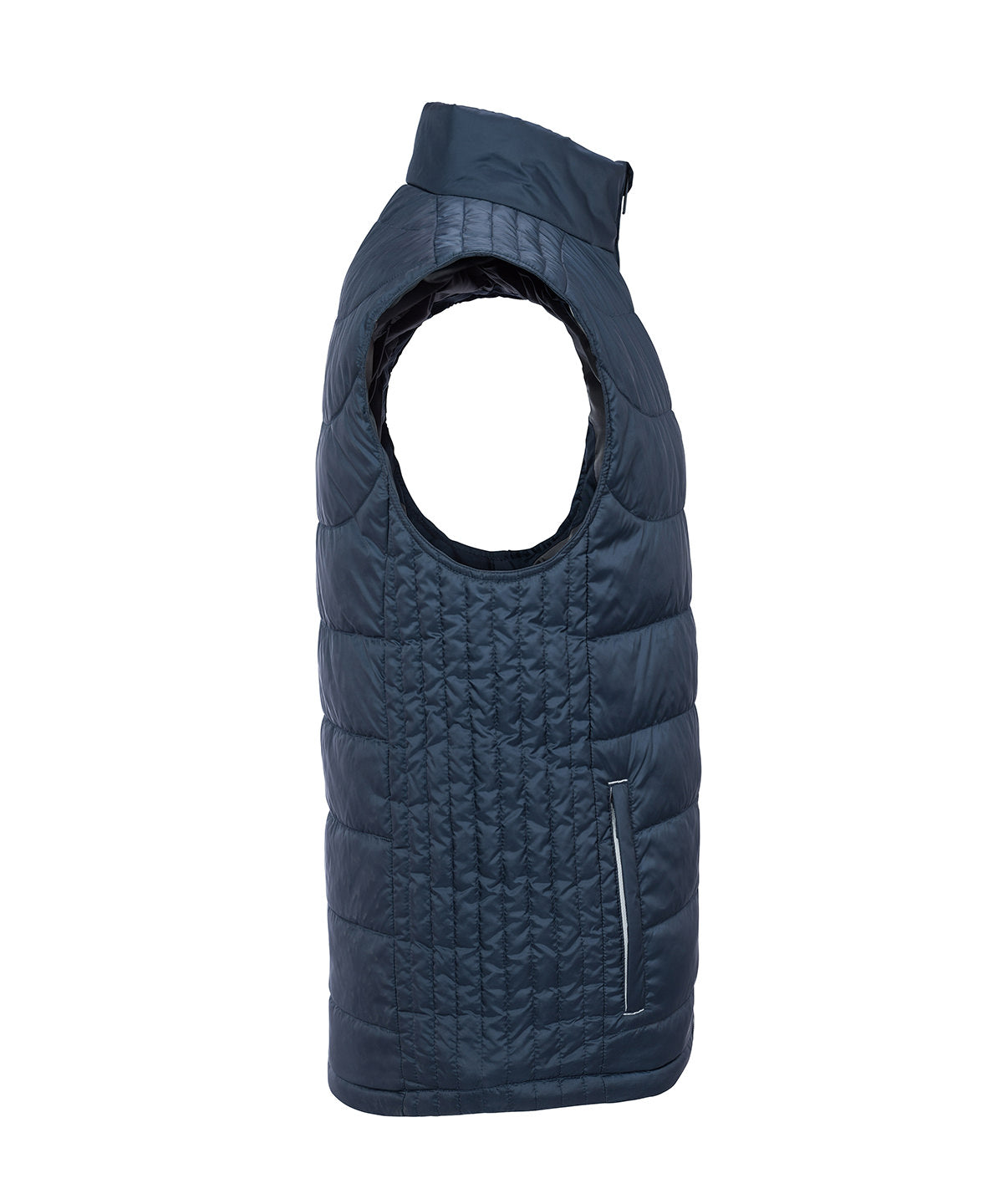 Nano bodywarmer