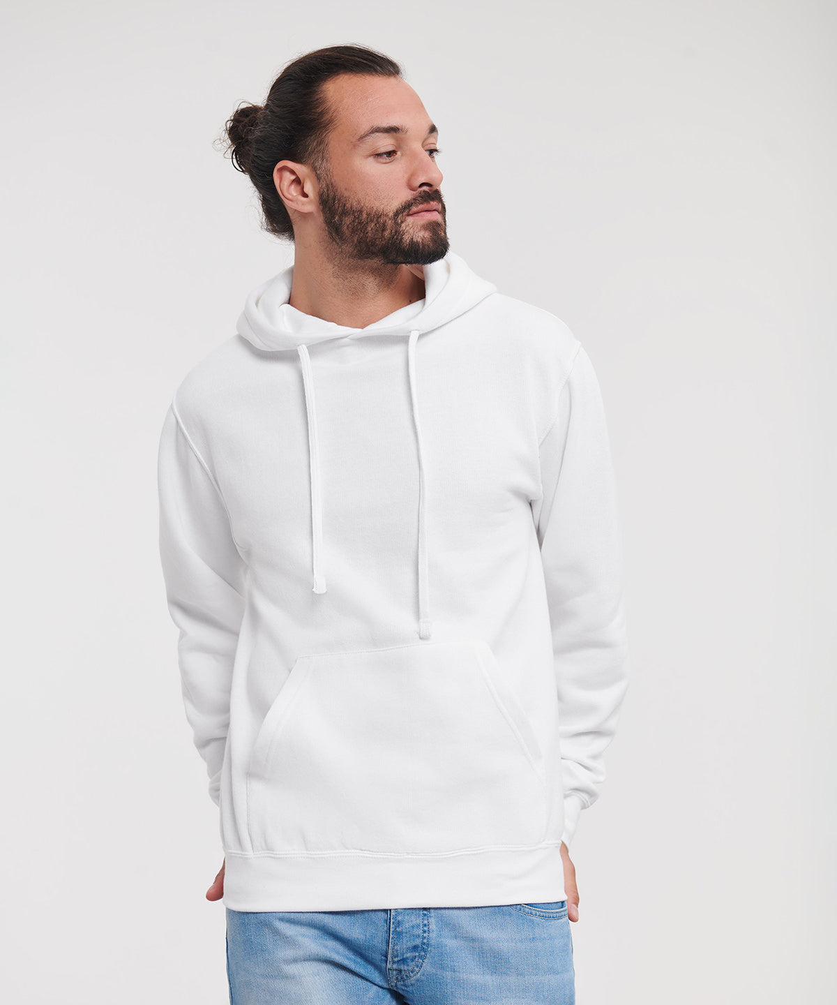 Hooded sweatshirt