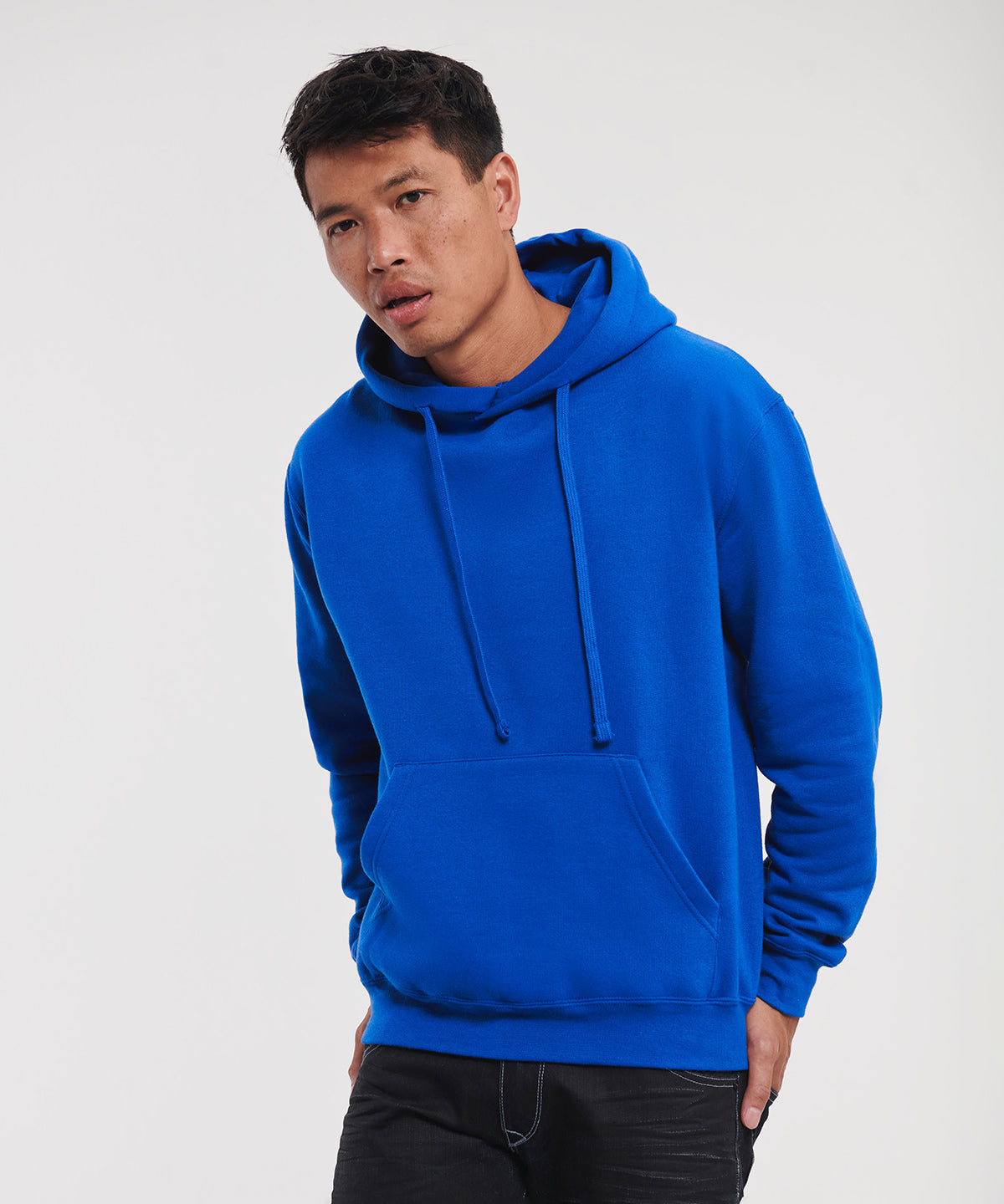 Hooded sweatshirt