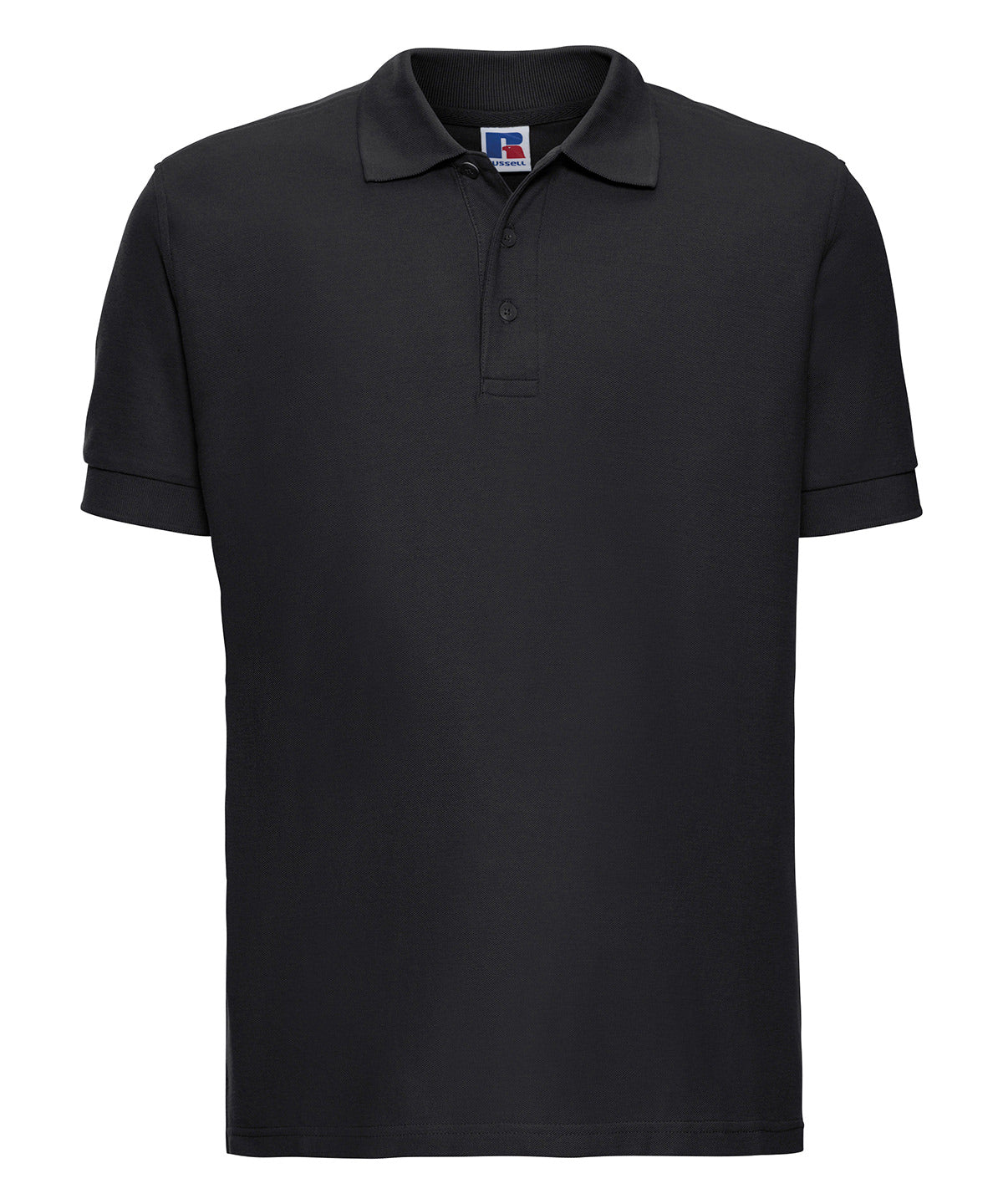 Ultimate classic cotton polo