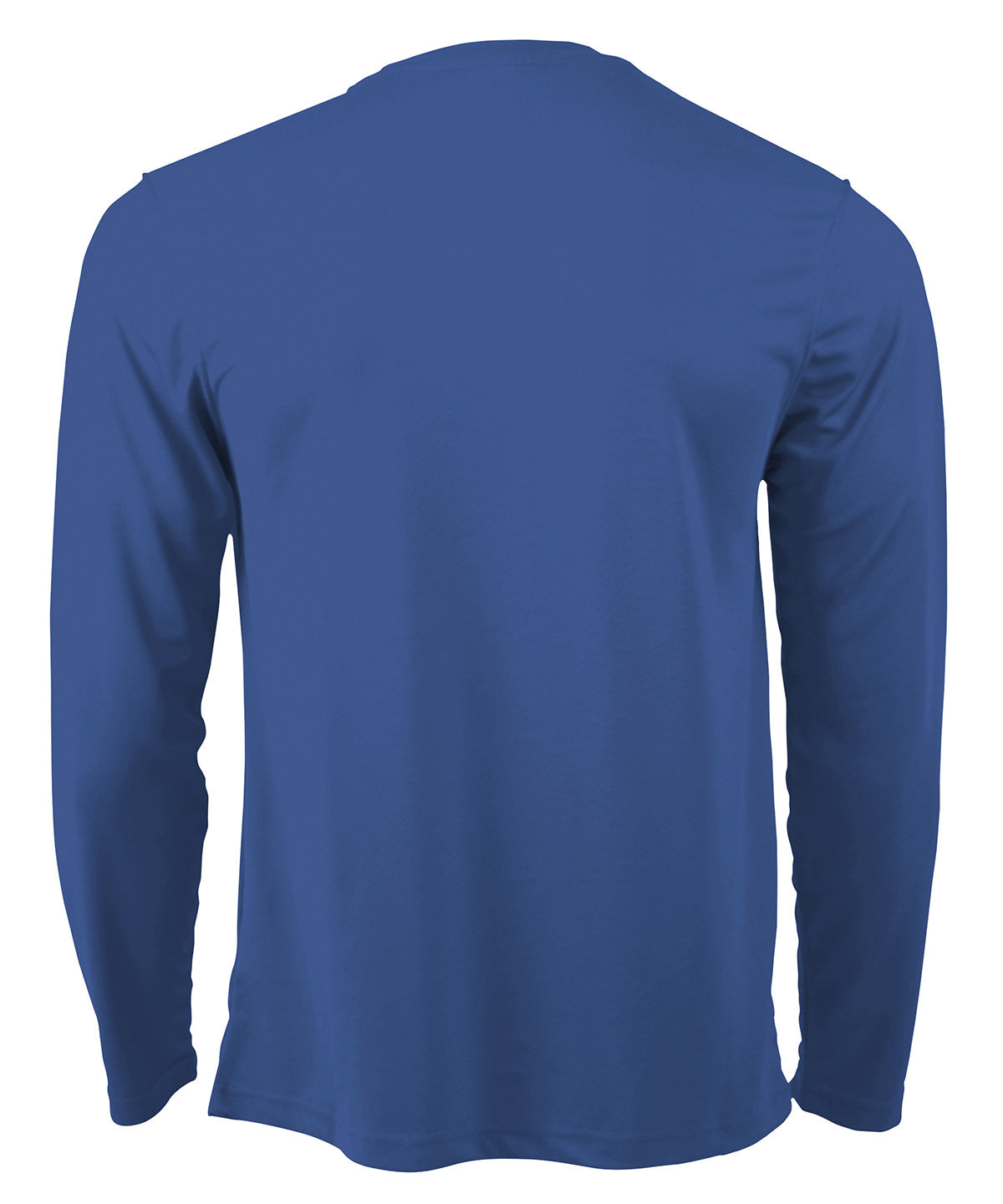 Long sleeve cool T