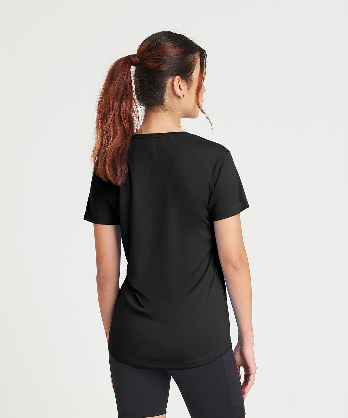 Women's cool smooth T