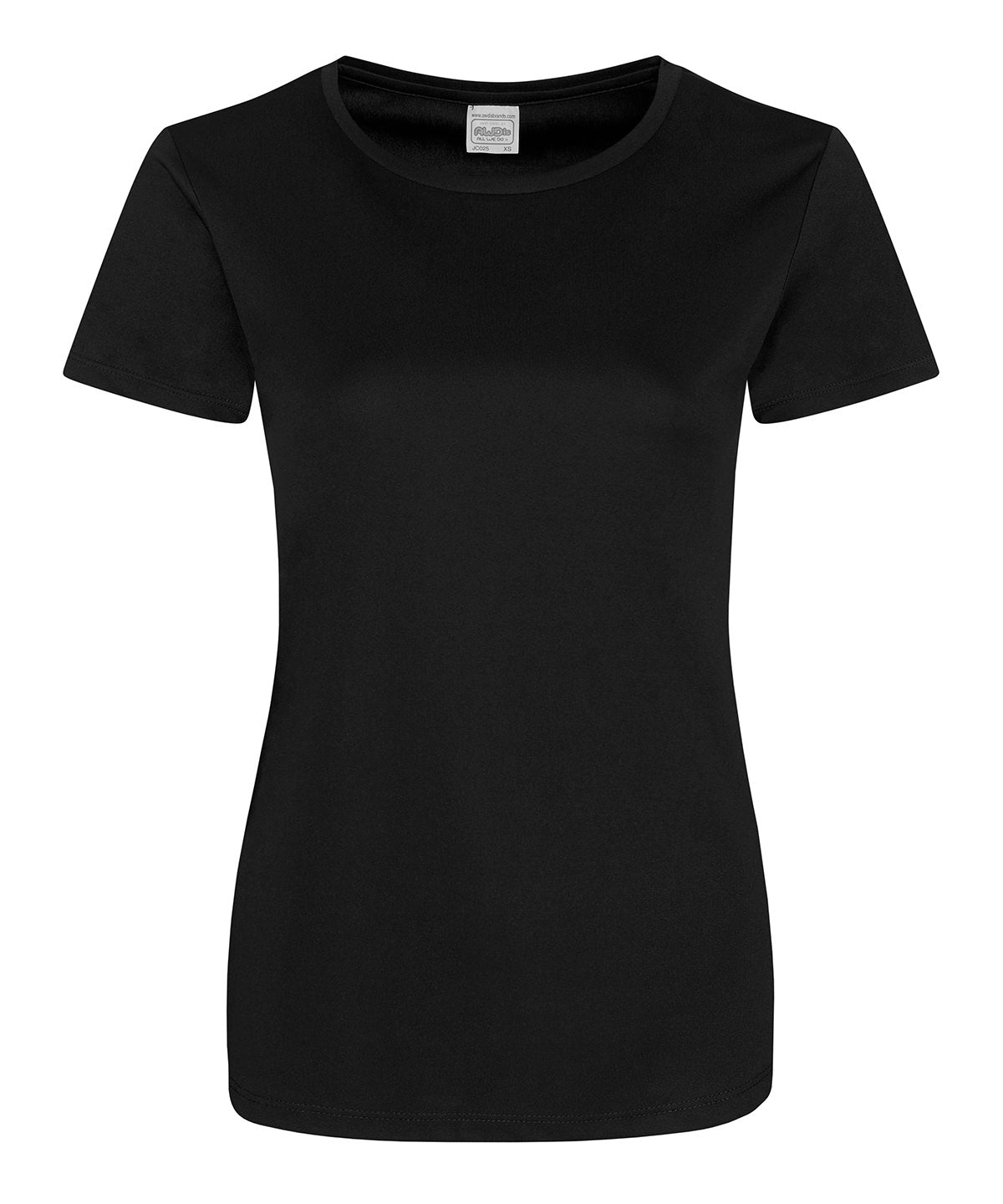Women's cool smooth T
