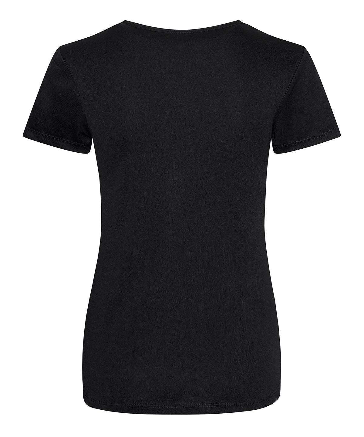 Women's cool smooth T