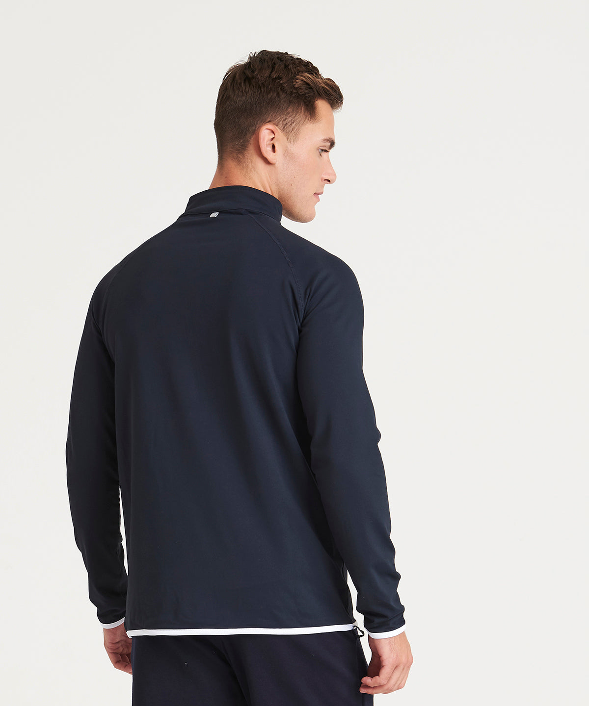 Cool ½ zip sweatshirt