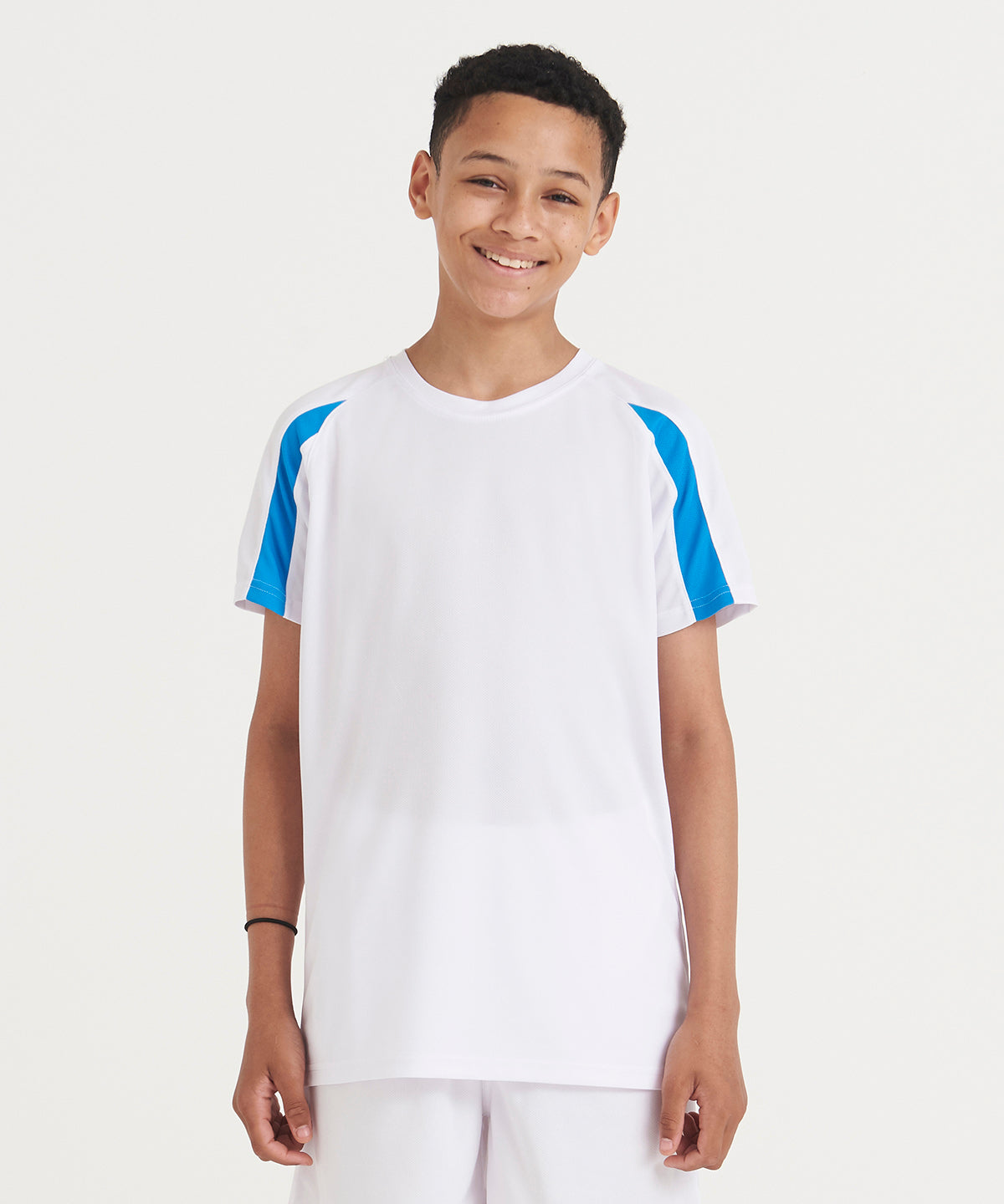 Kids contrast cool T