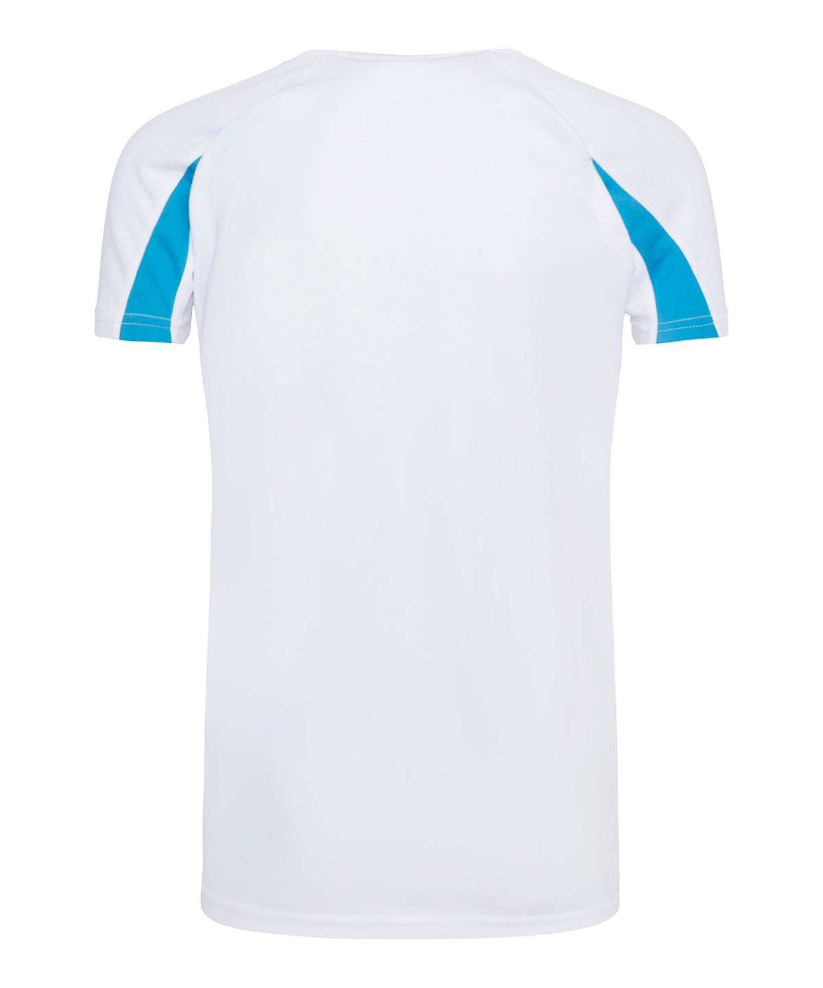 Kids contrast cool T