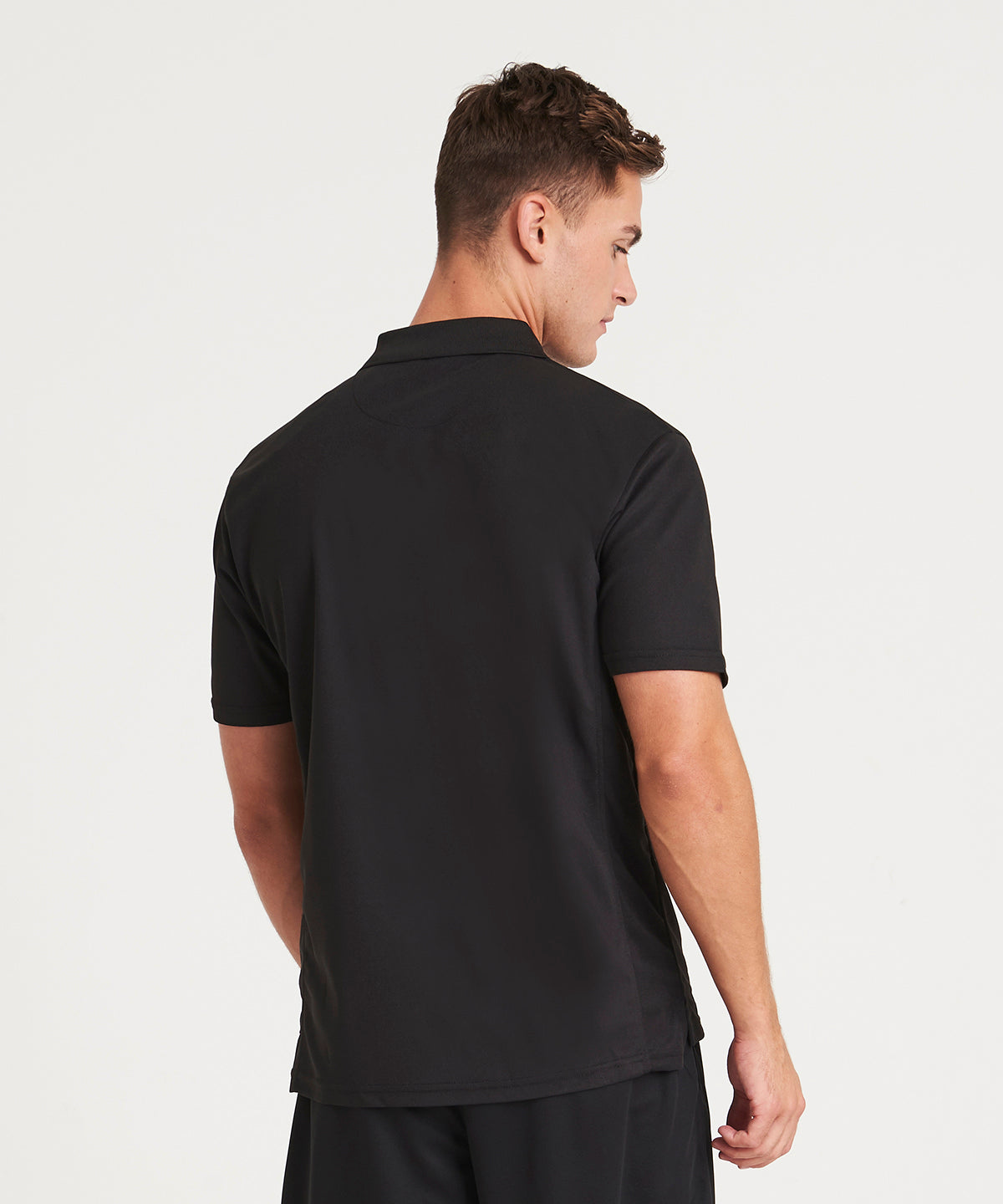 SuperCool performance polo