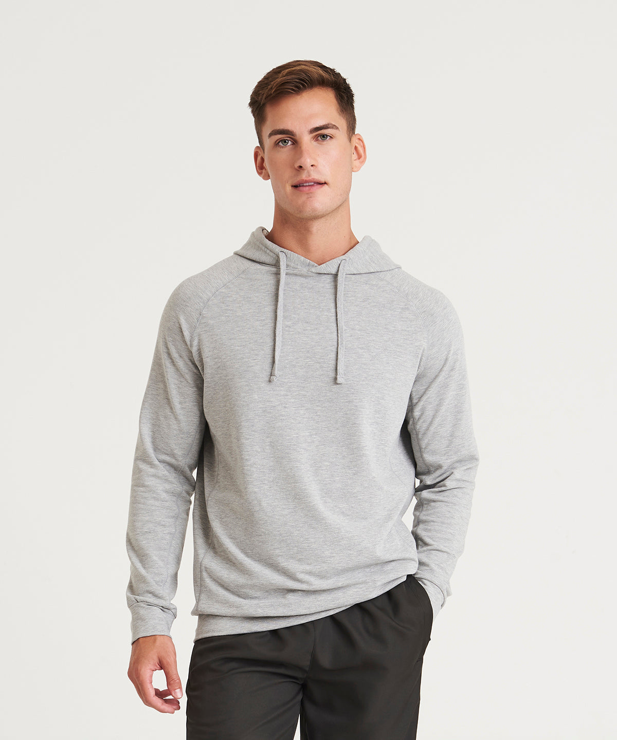 Cool fitness hoodie