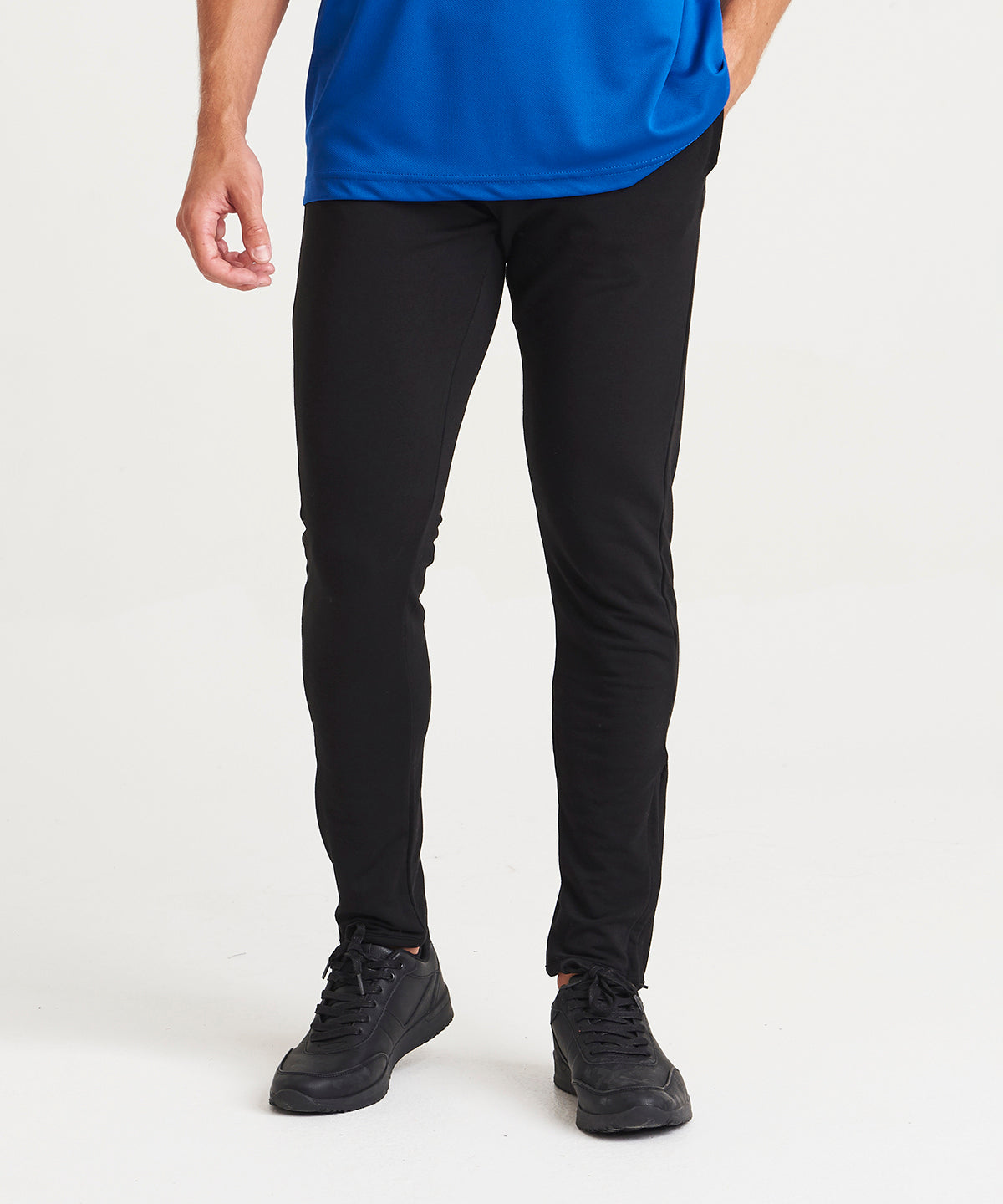 Cool tapered jog pants