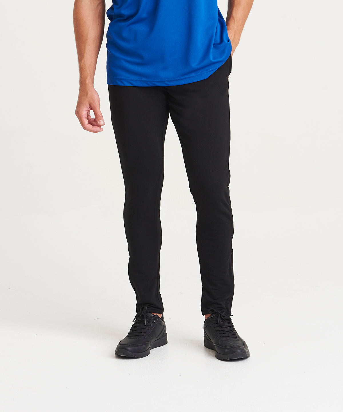 Cool tapered jog pants