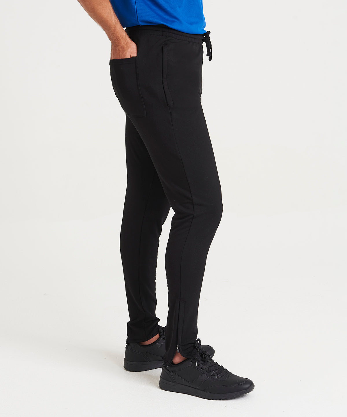 Cool tapered jog pants