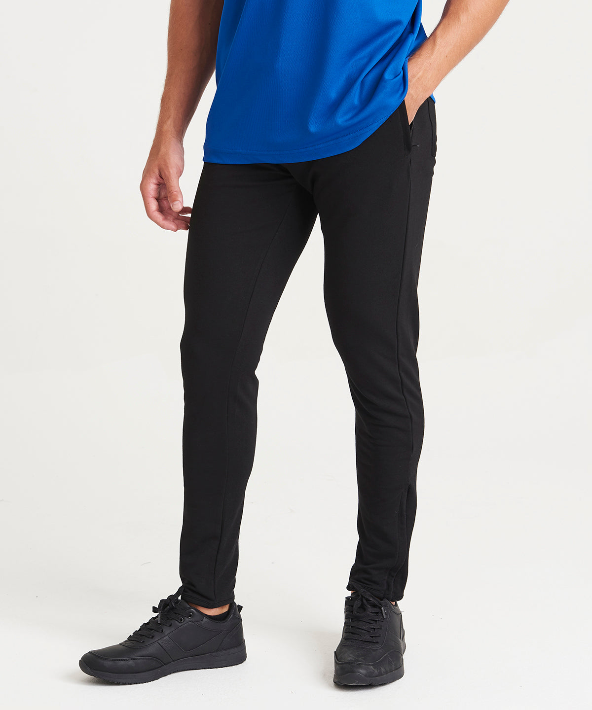 Cool tapered jog pants