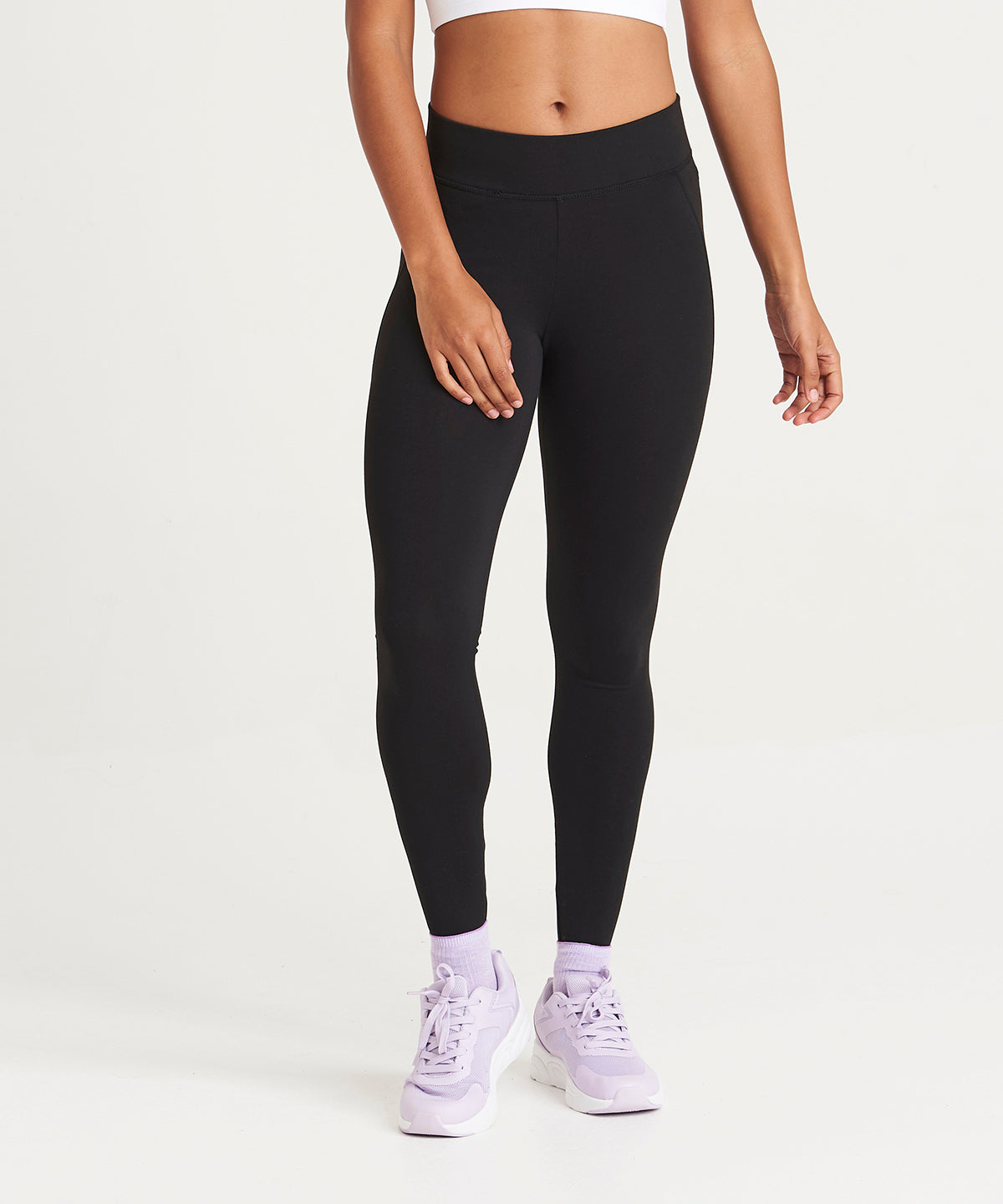 Women's cool athletic pants