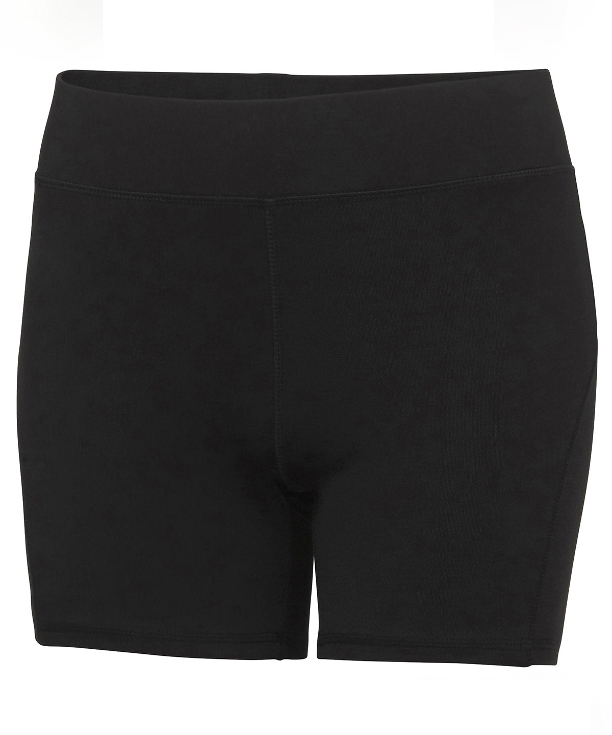 Women's cool training shorts
