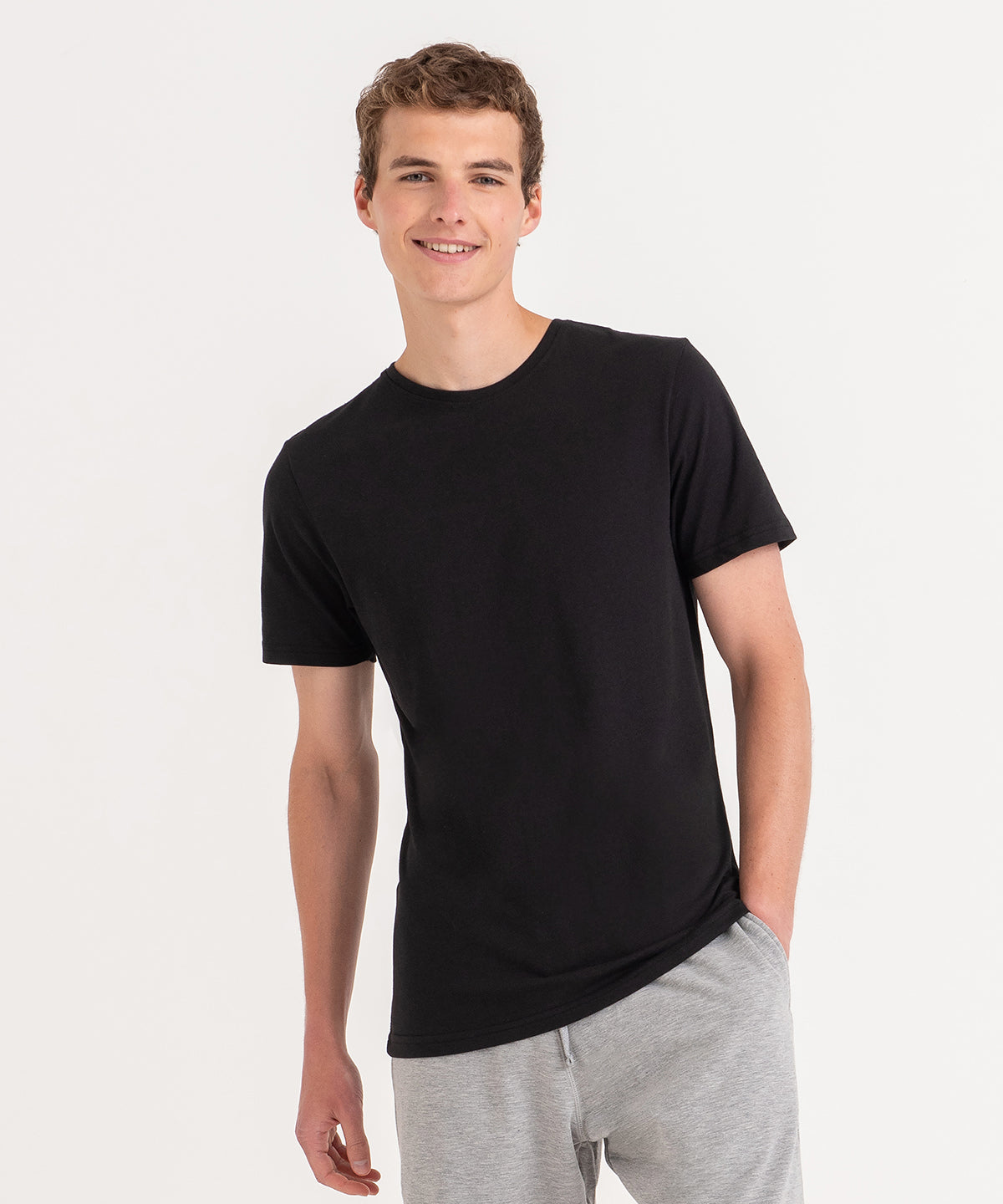 Cool urban fitness T