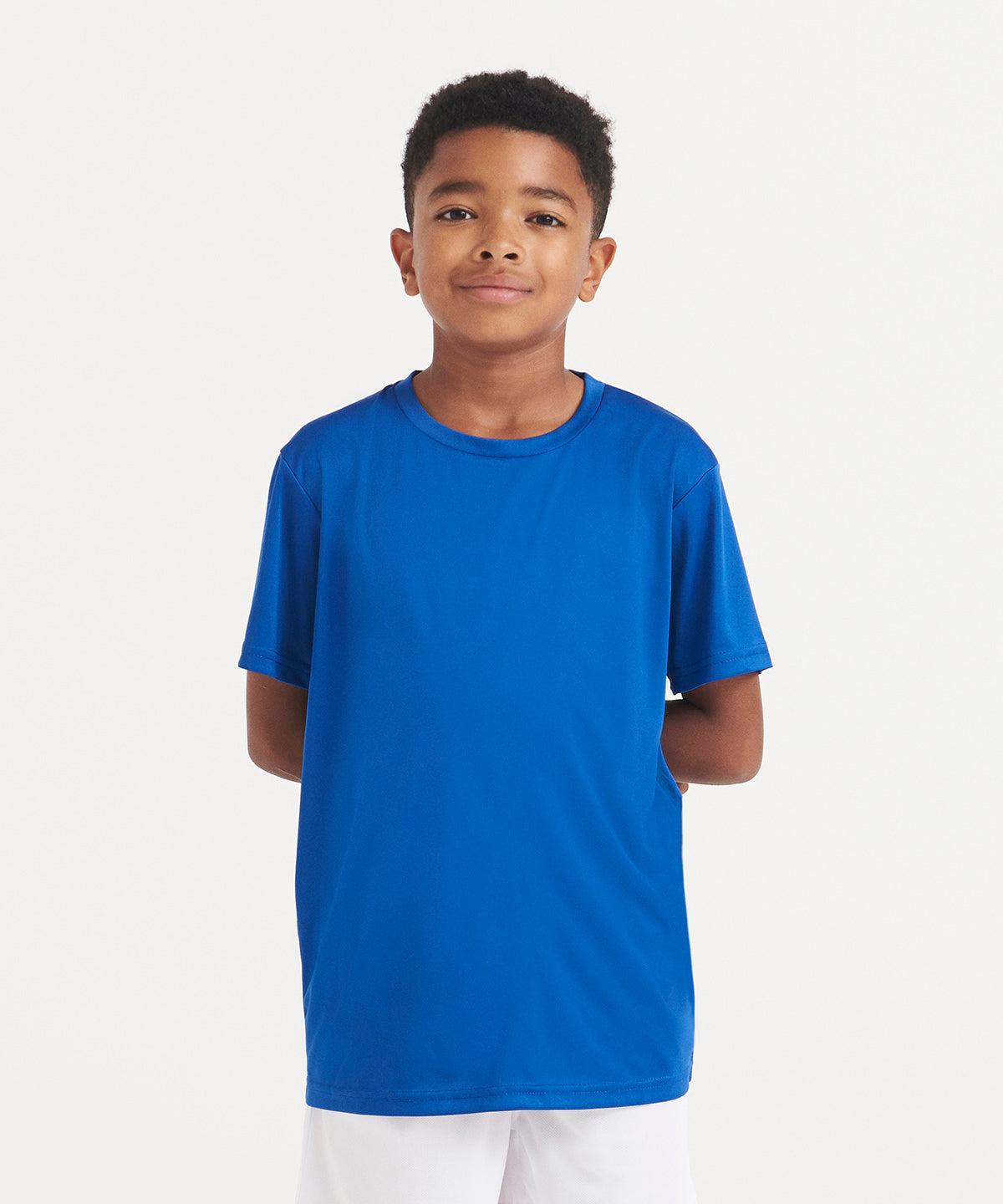 Kids cool smooth T