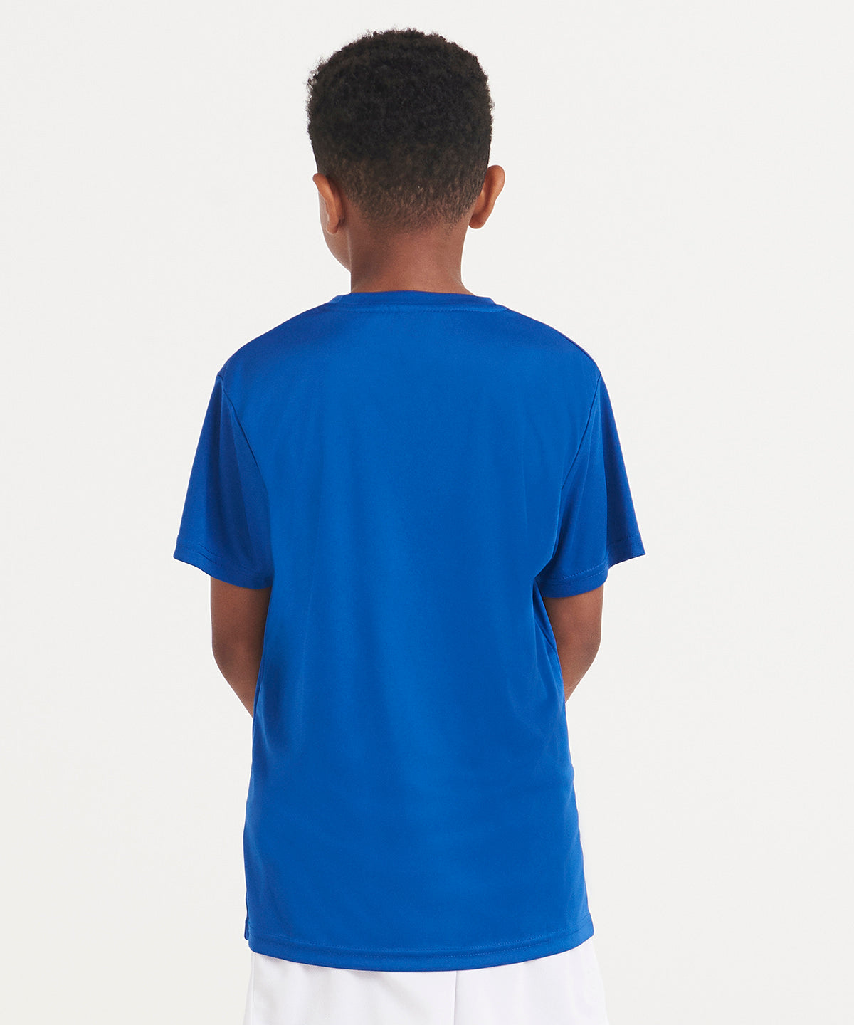 Kids cool smooth T